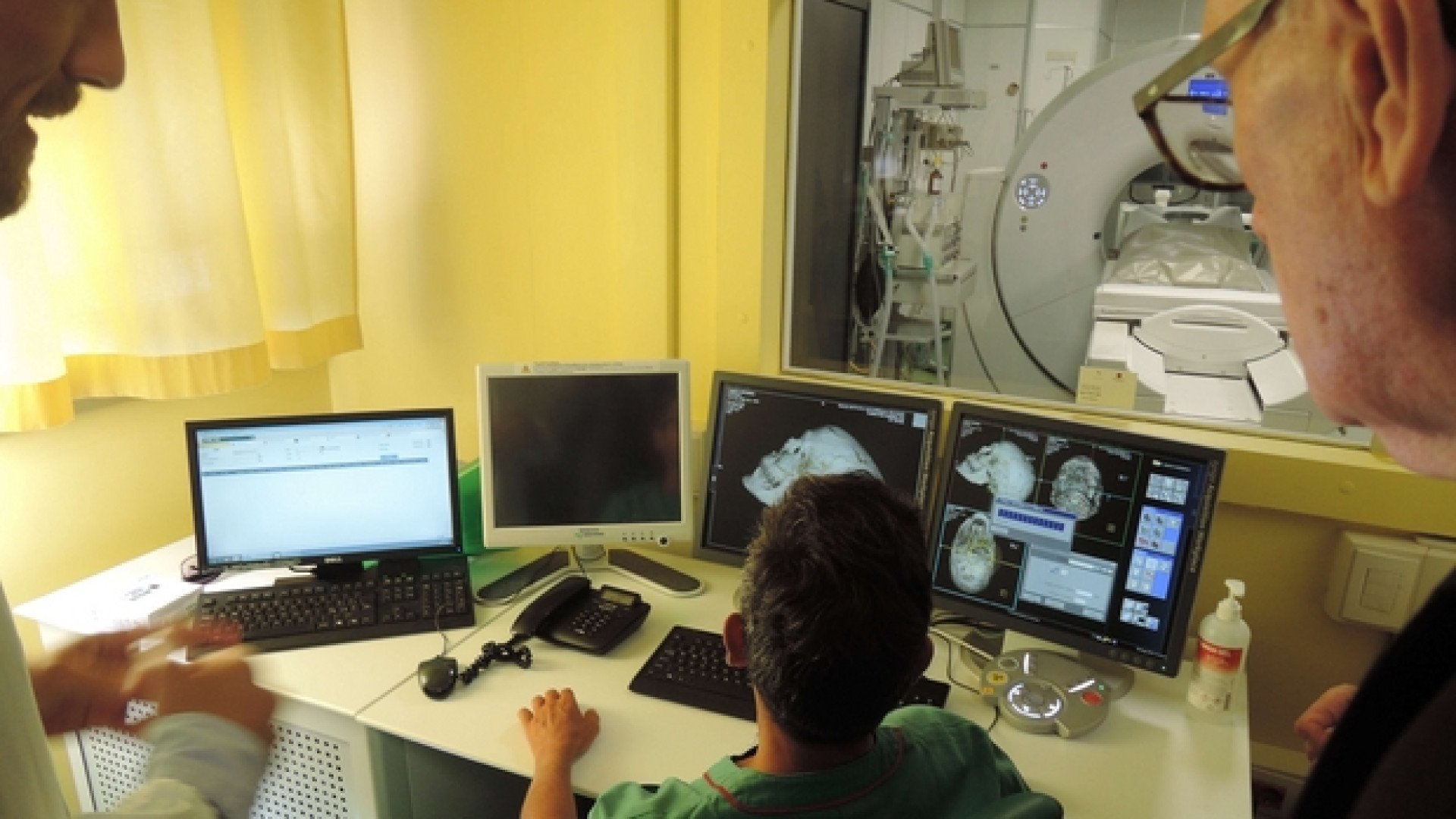 Immagine di Santi Ambrogio, Gervaso e Protaso: la scienza conferma la tradizione