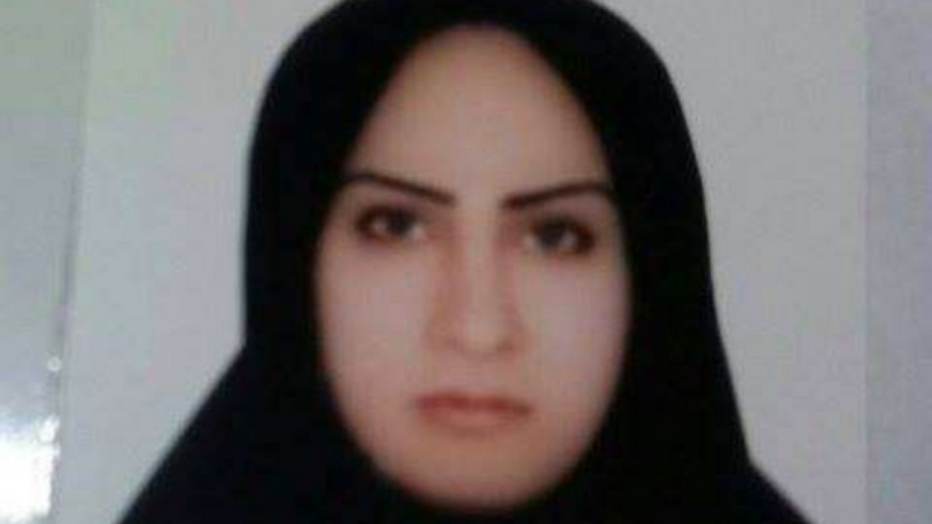 Immagine di Messa a morte in Iran la sposa bambina che uccise il marito