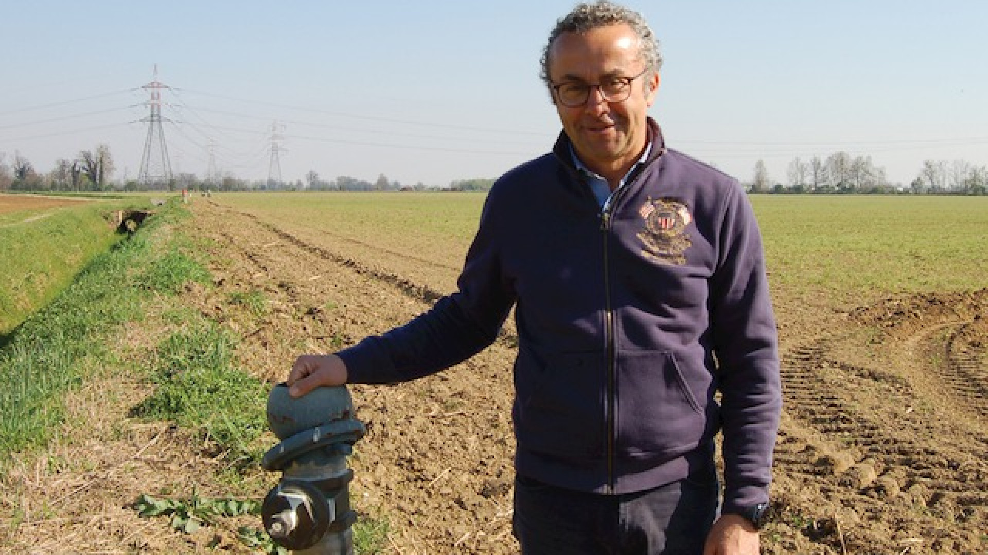 Immagine di L’azienda Palazzetto sotto i riflettori. Grazie al biogas, nel giro di pochi anni è diventata ‘carbon negative’
