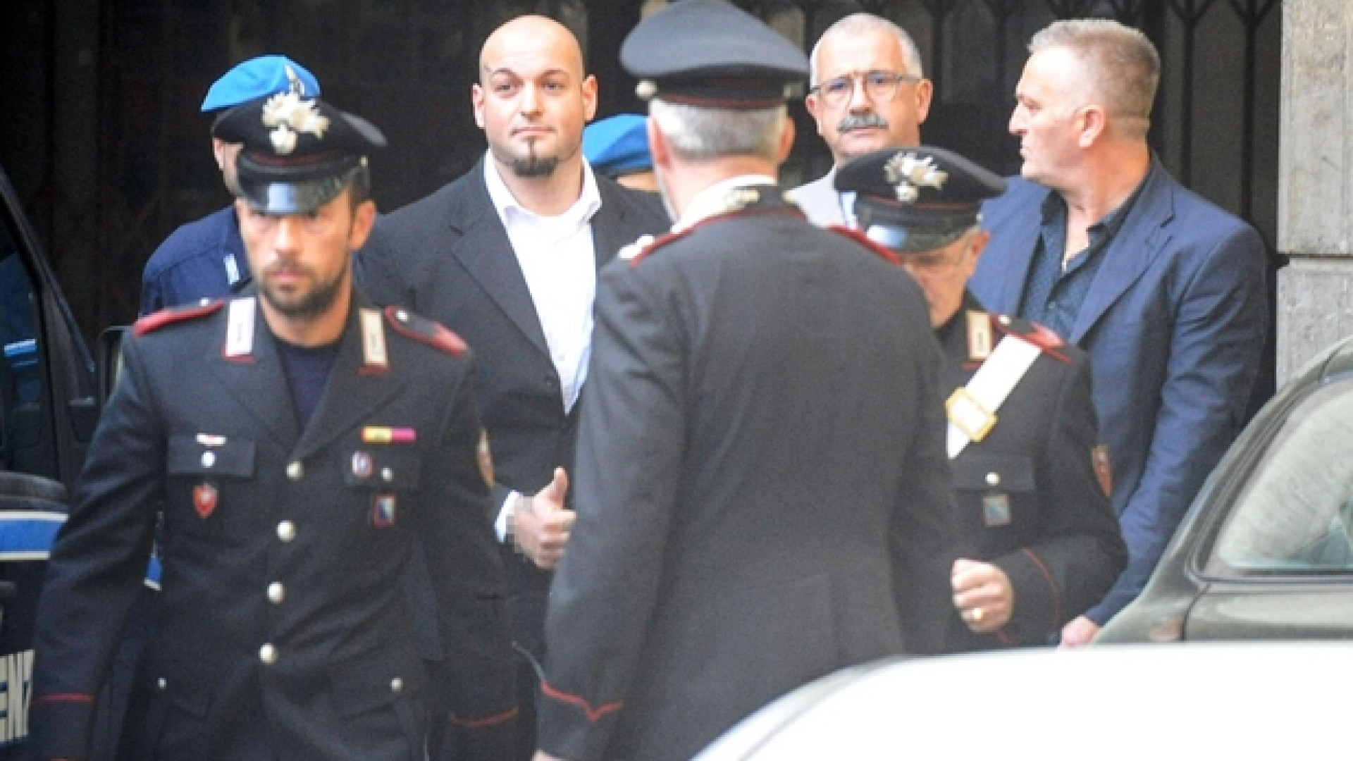 Immagine di Sparò ai migranti, Traini condannato a 12 anni. «Scusate, ho sbagliato»