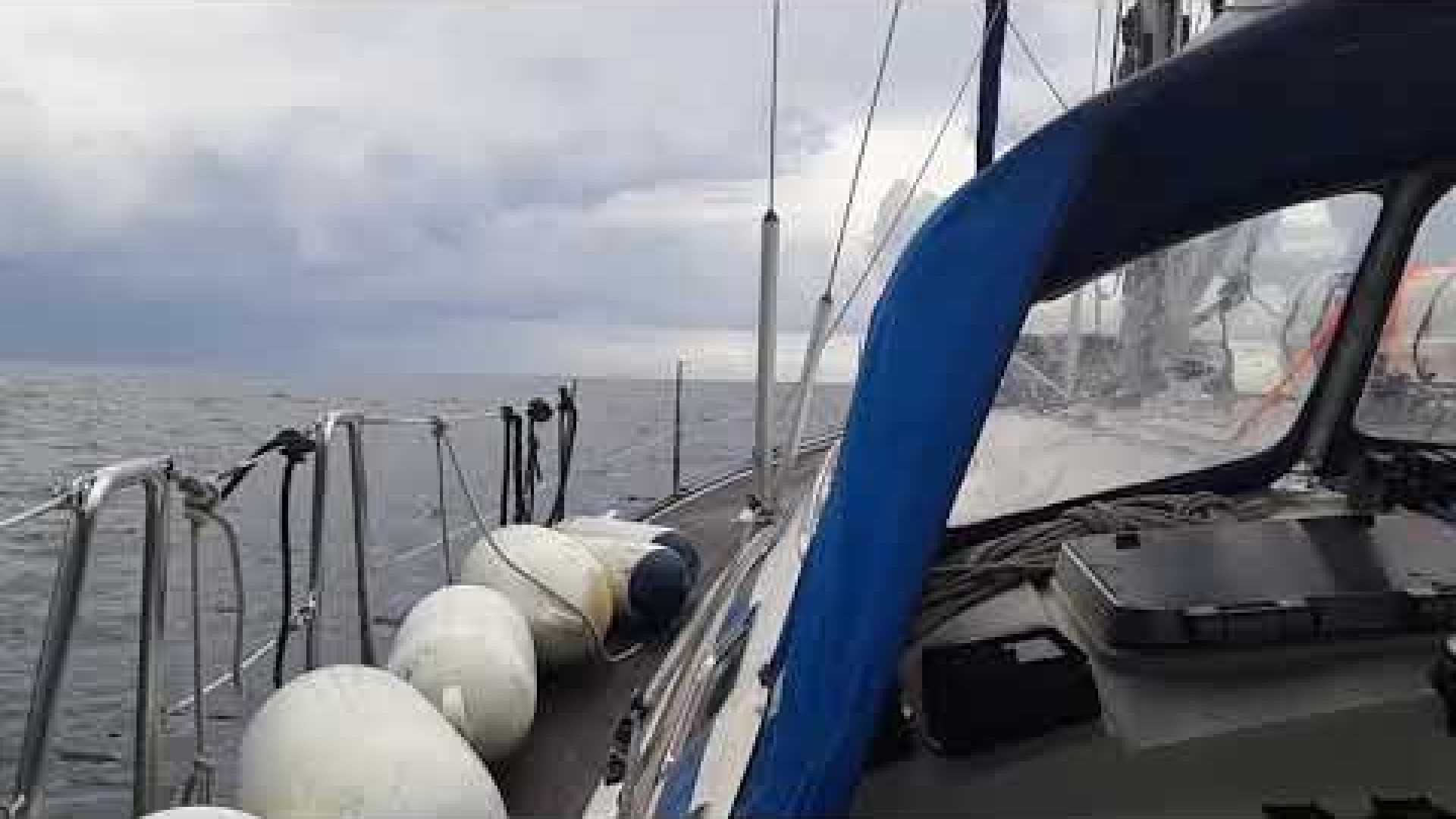 Immagine di Nave delle ong nel Mediterraneo, per raccontare cosa accade davvero in mare