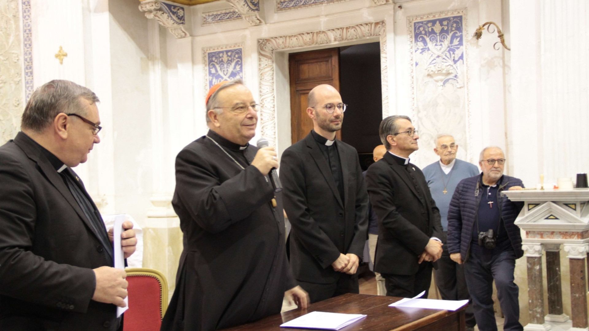 Immagine di Il giudice Livatino verso gli altari. «Vincere il male con la vita buona»