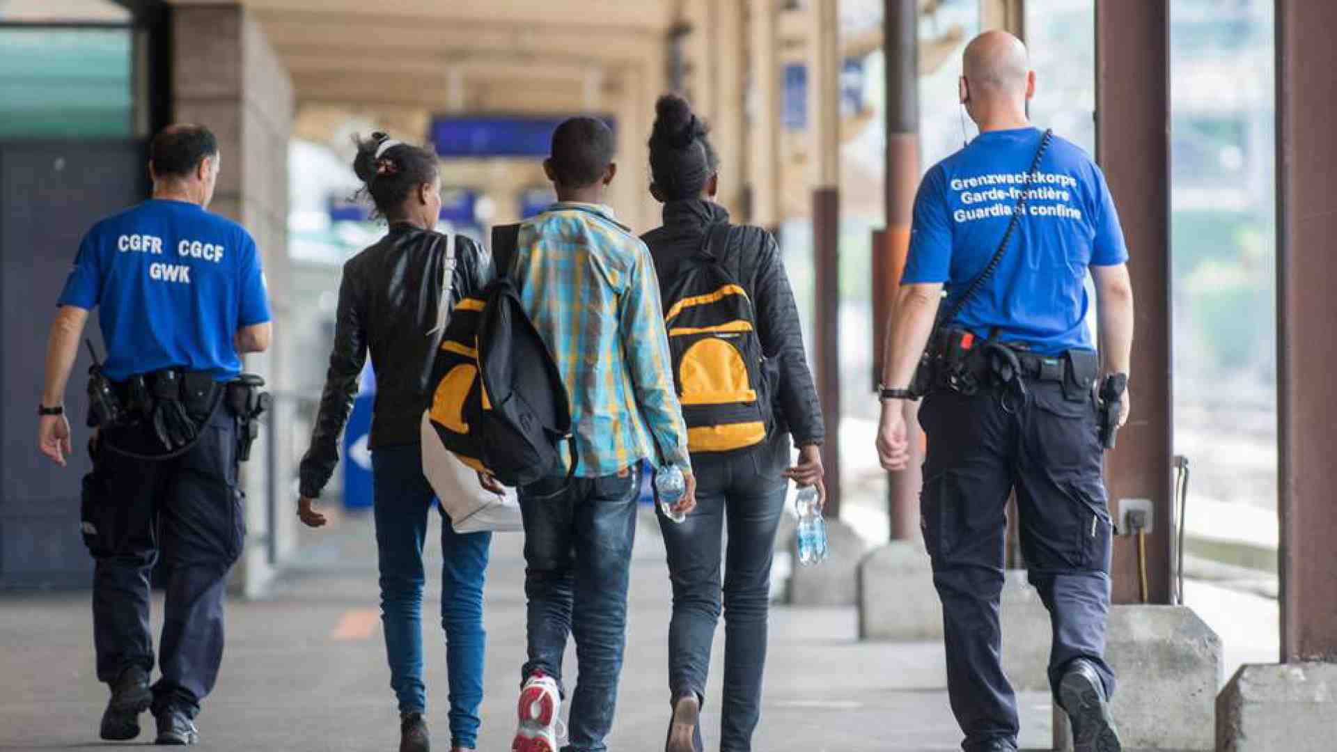 Immagine di Il decreto “fabbrica-clandestini”
