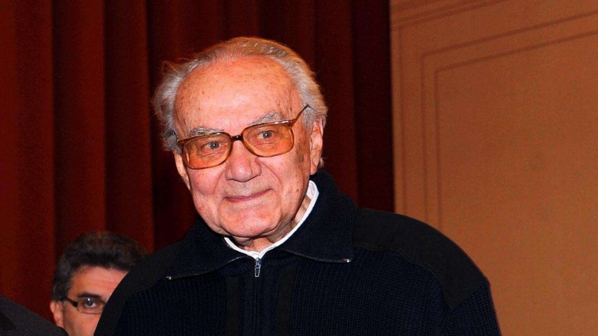 Immagine di Morto don Barbareschi, salvò ebrei e antifascisti
