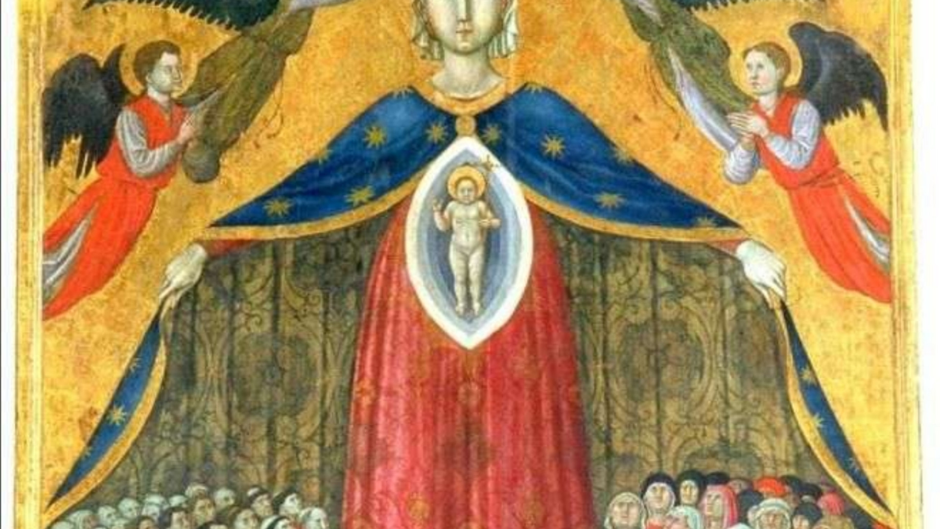 Immagine di Così il Rosario è «forza» per vincere il maligno