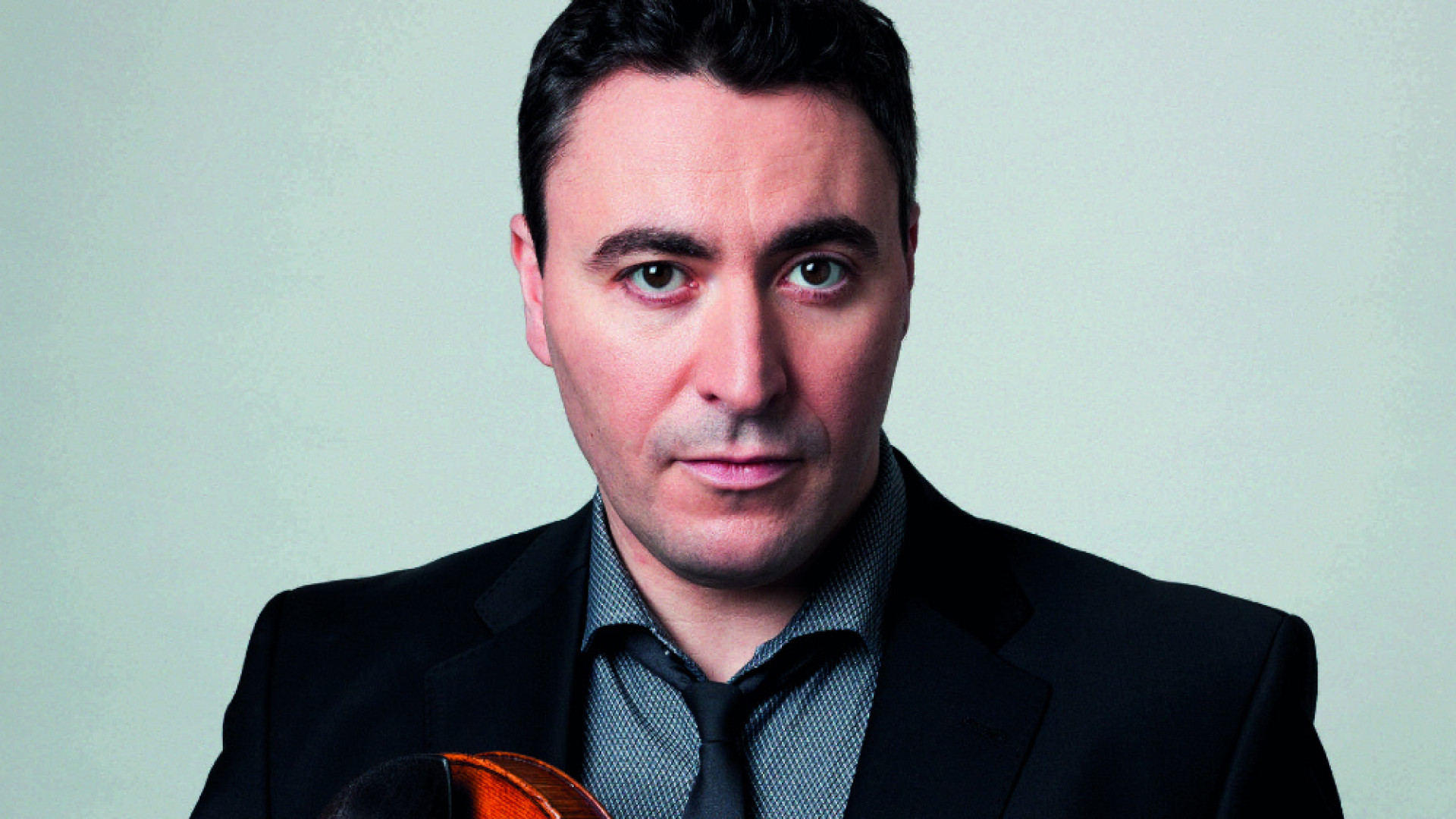 Immagine di StradivariFestival: arrivano Vengerov e Sergej Krylov