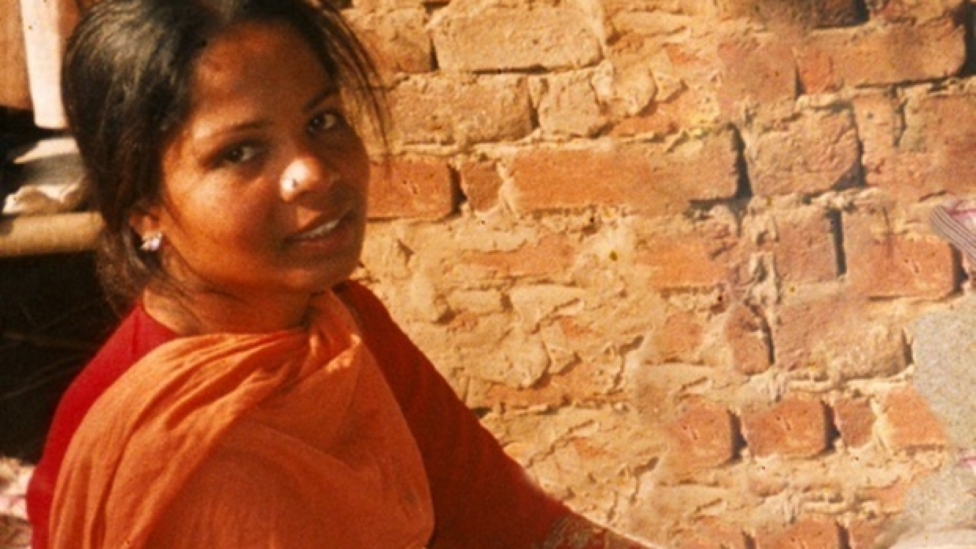 Immagine di Cristiani in preghiera in Pakistan per l'udienza su Asia Bibi
