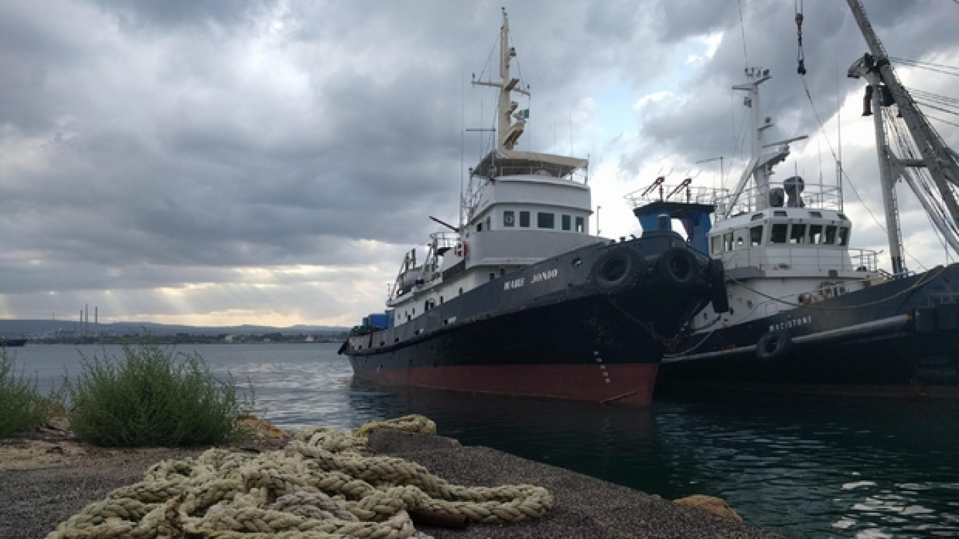 Immagine di In mare tra le barche fantasma. Partenze da Libia e Tunisia