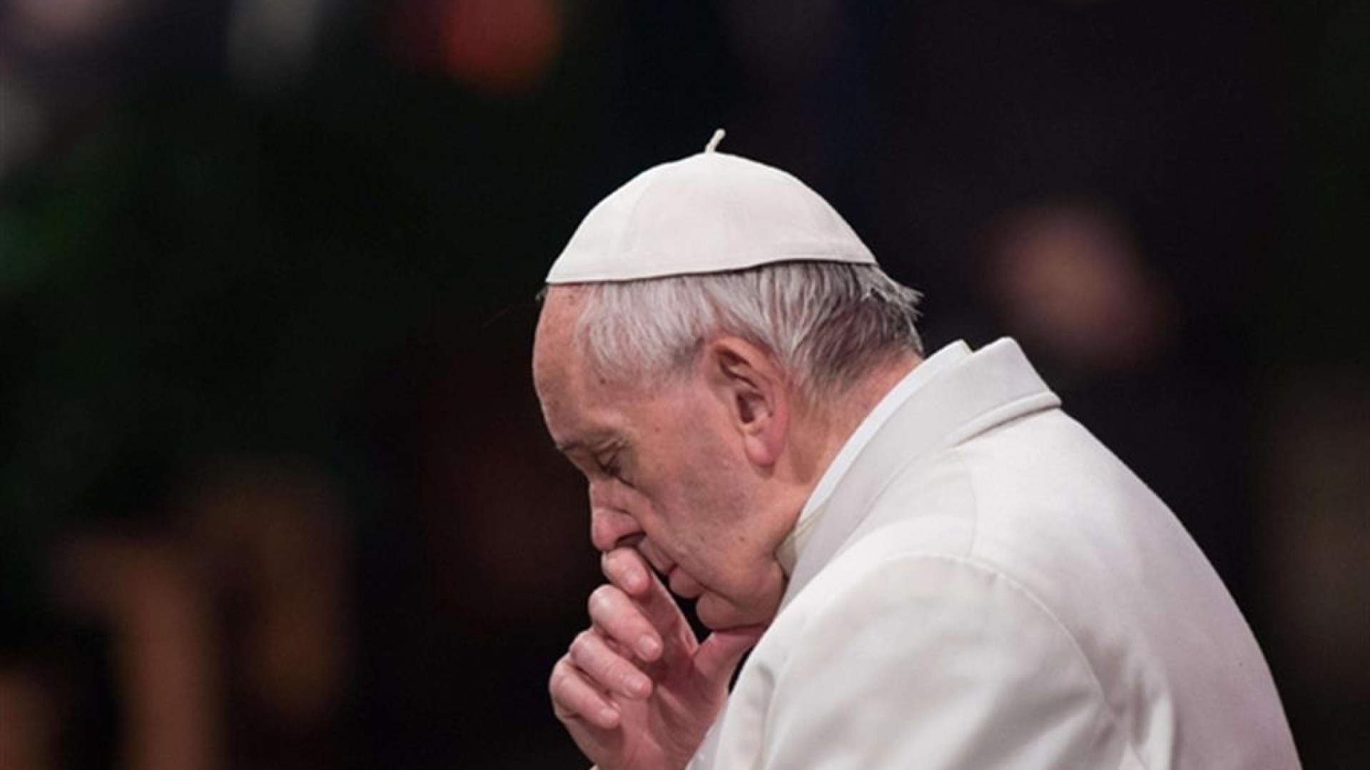 Immagine di Abusi, papa Francesco: nessuna tolleranza ma ricerca della verità