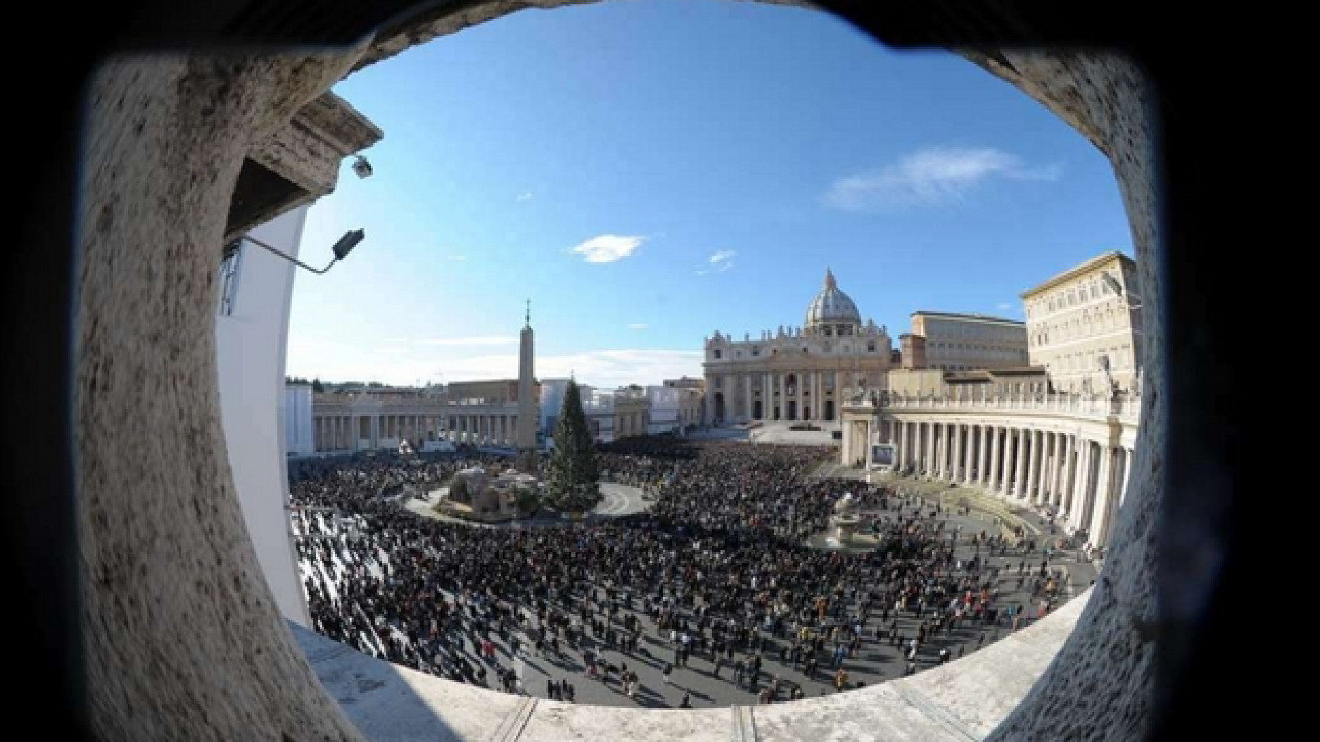 Immagine di Nuove nomine nella Curia romana