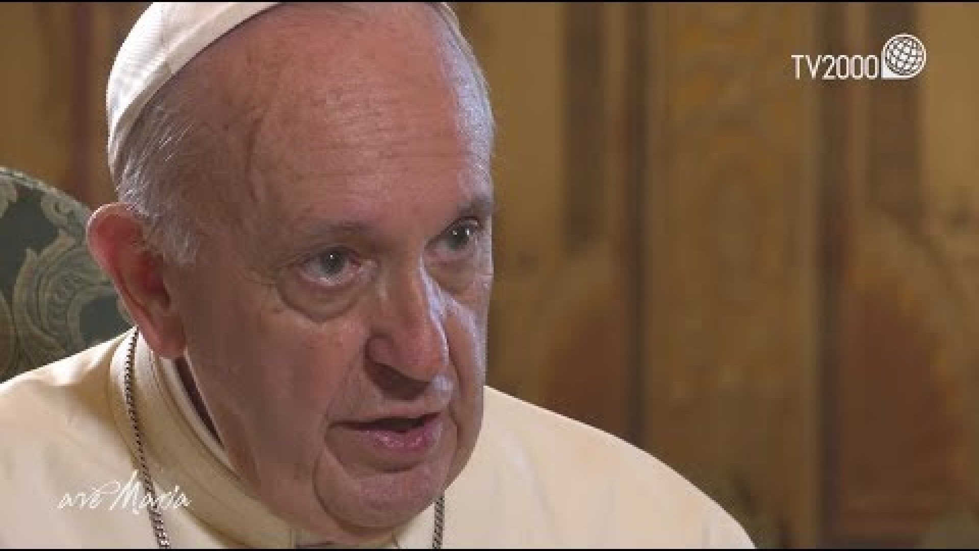 Immagine di Il nuovo libro di papa Francesco: Maria, una ragazza normale