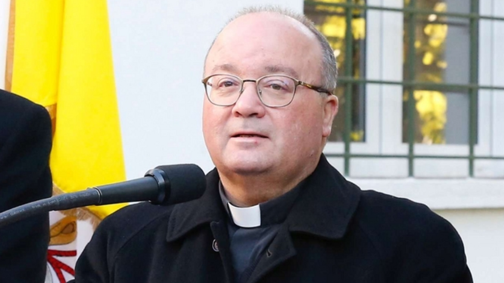 Immagine di Abusi, Scicluna: «Piango con le vittime che vogliono giustizia»