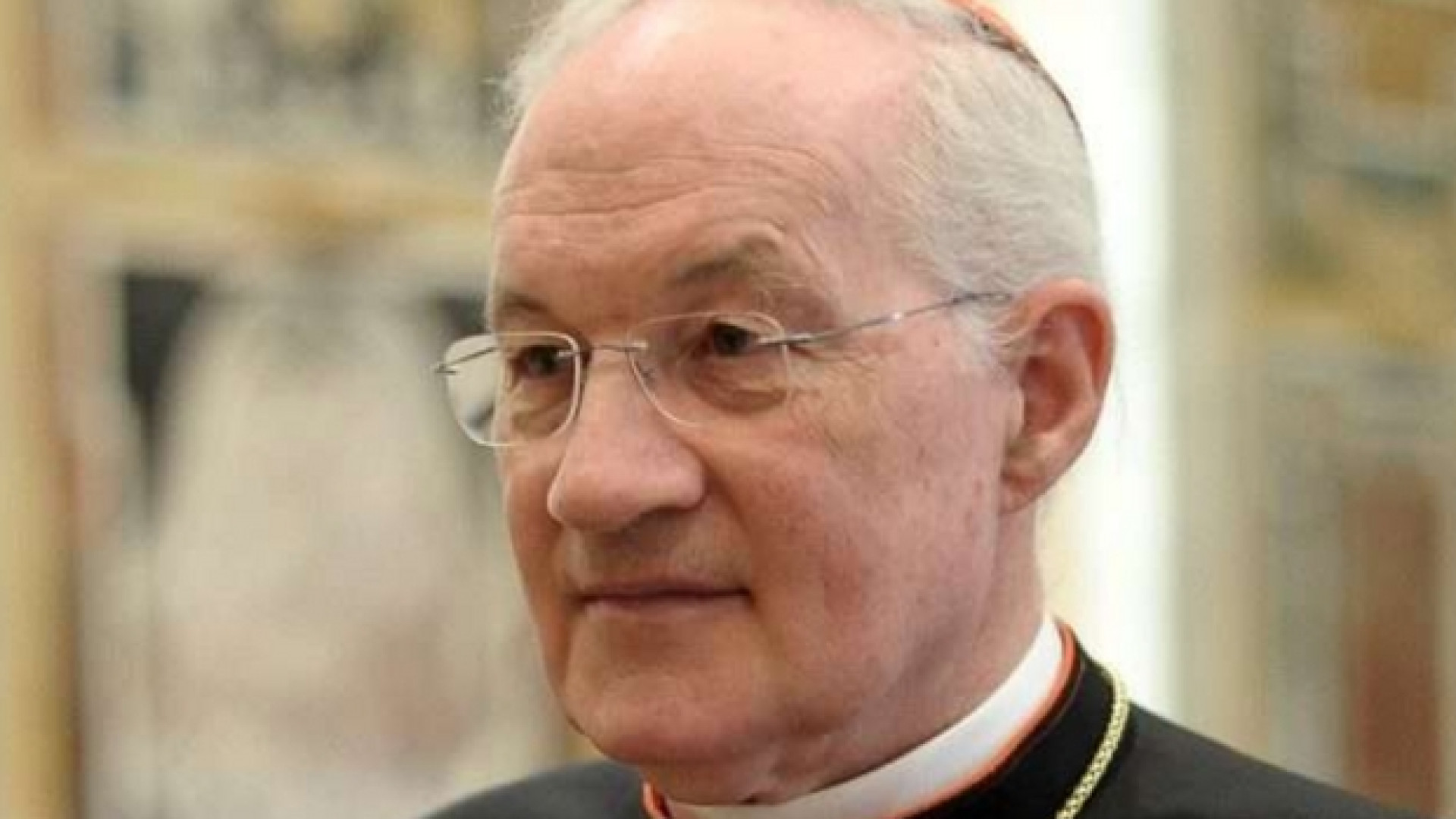 Immagine di Abusi, lettera aperta del cardinale Ouellet sul caso McCarrick