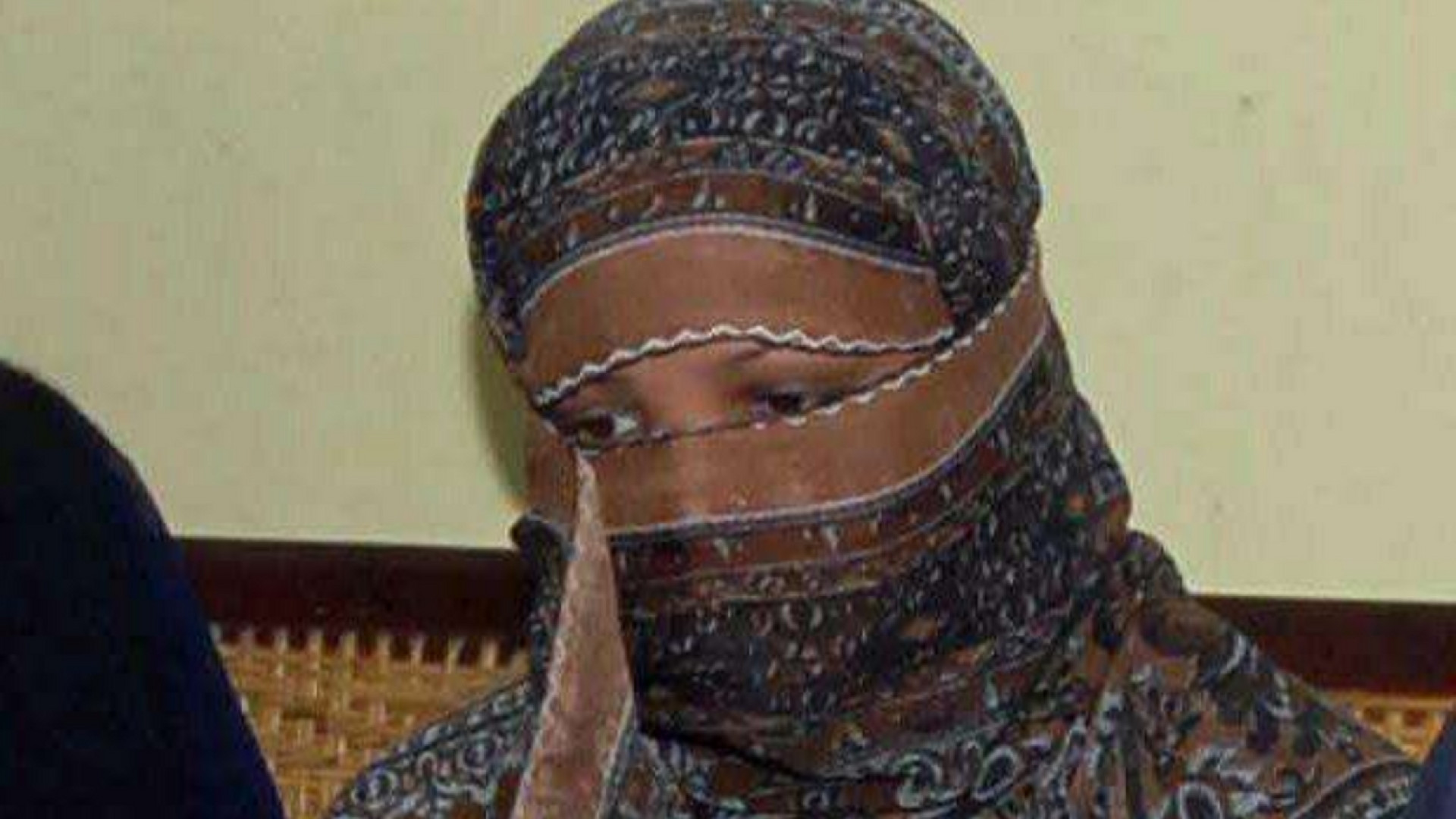 Immagine di Ancora attesa per Asia Bibi, la Corte Suprema prende tempo