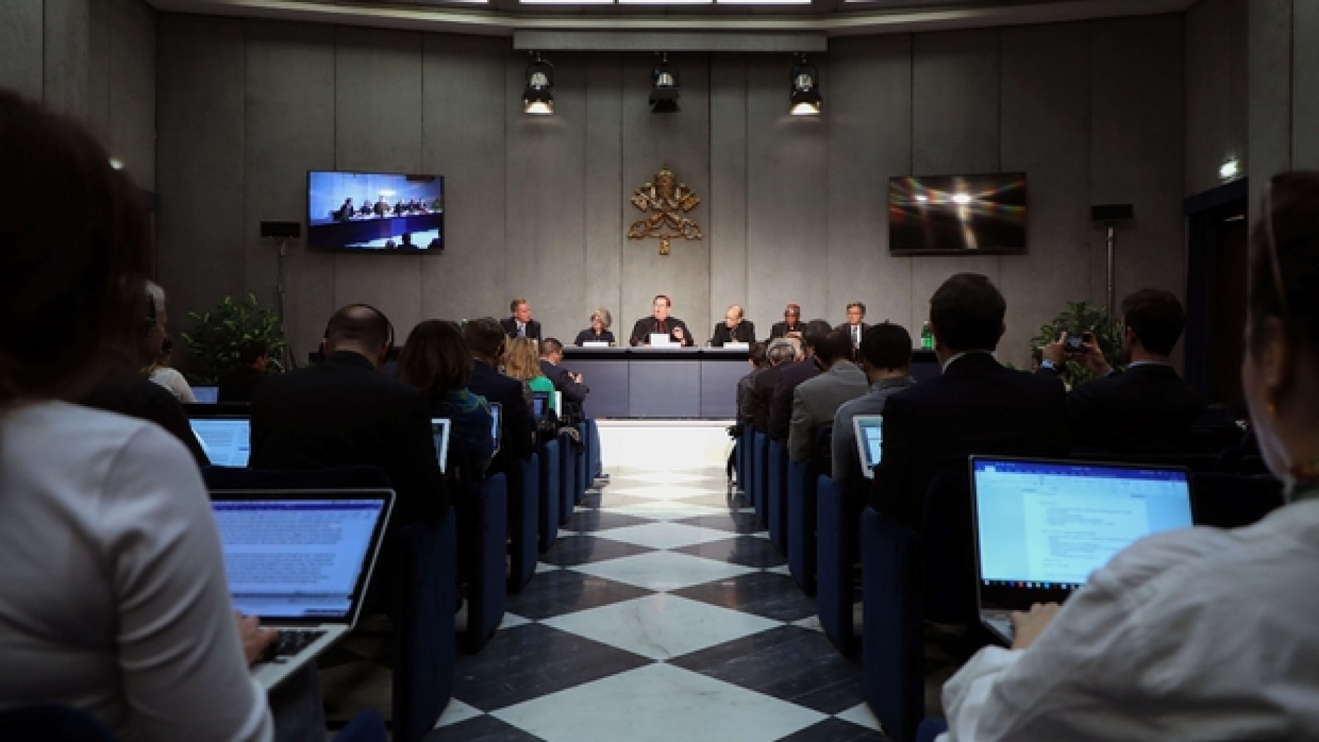 Immagine di La domanda dei giovani: «Dateci una liturgia più bella e partecipata»