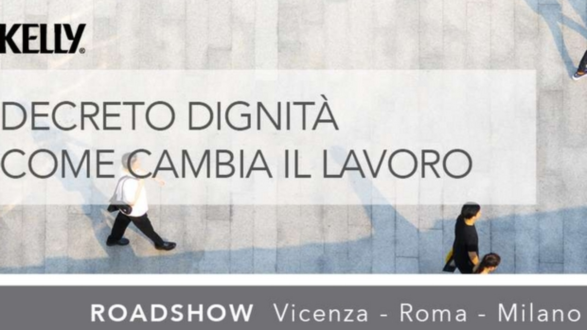 Immagine di Decreto dignità: come cambia il lavoro
