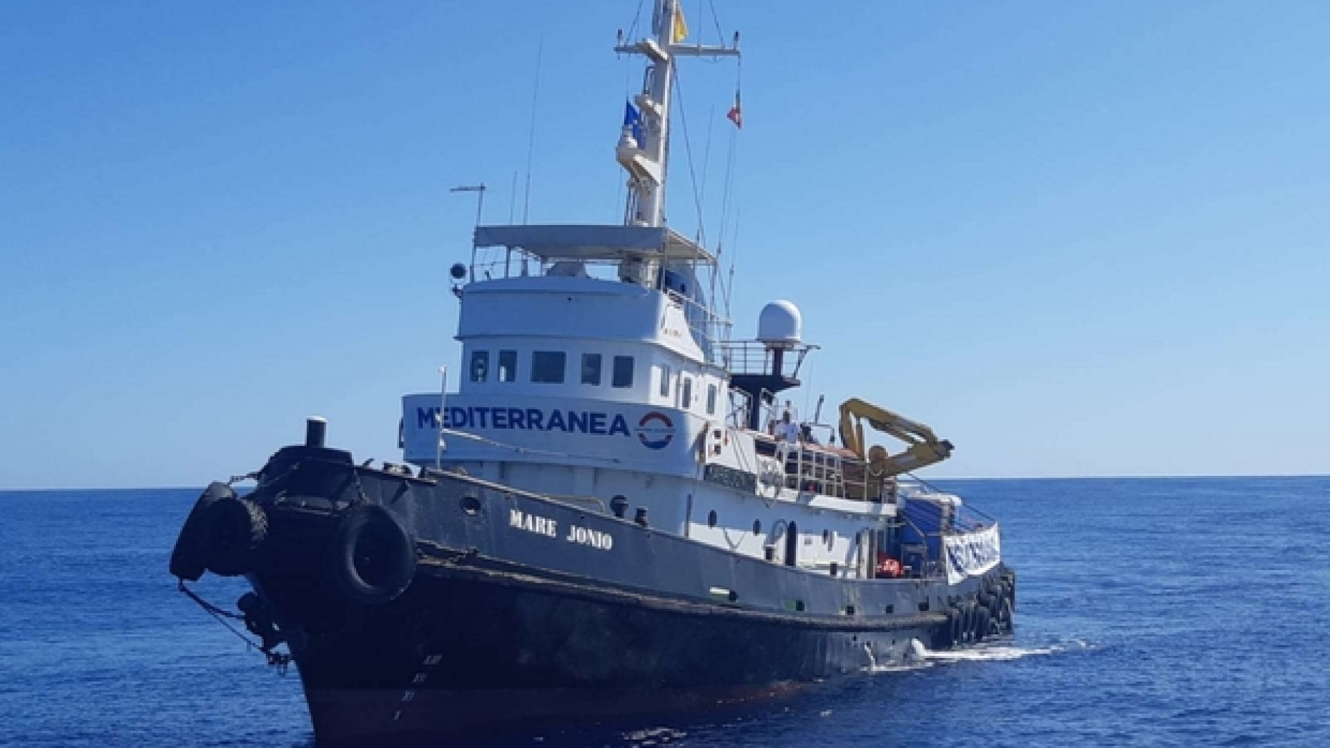 Immagine di Libia e corridoi umanitari, segnali di svolta dal governo italiano