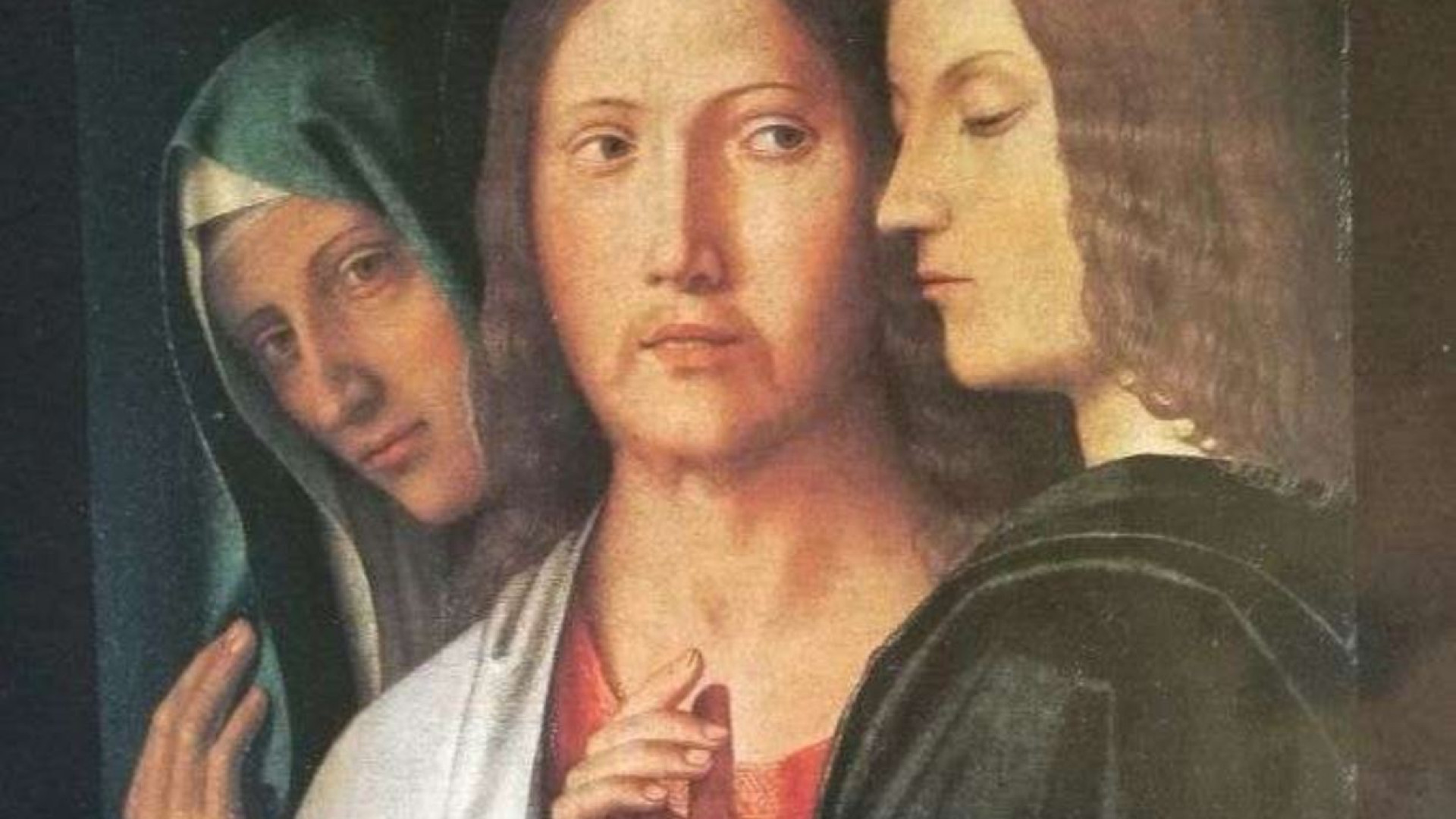 Immagine di Beati gli insoddisfatti, se diventano cercatori di tesori