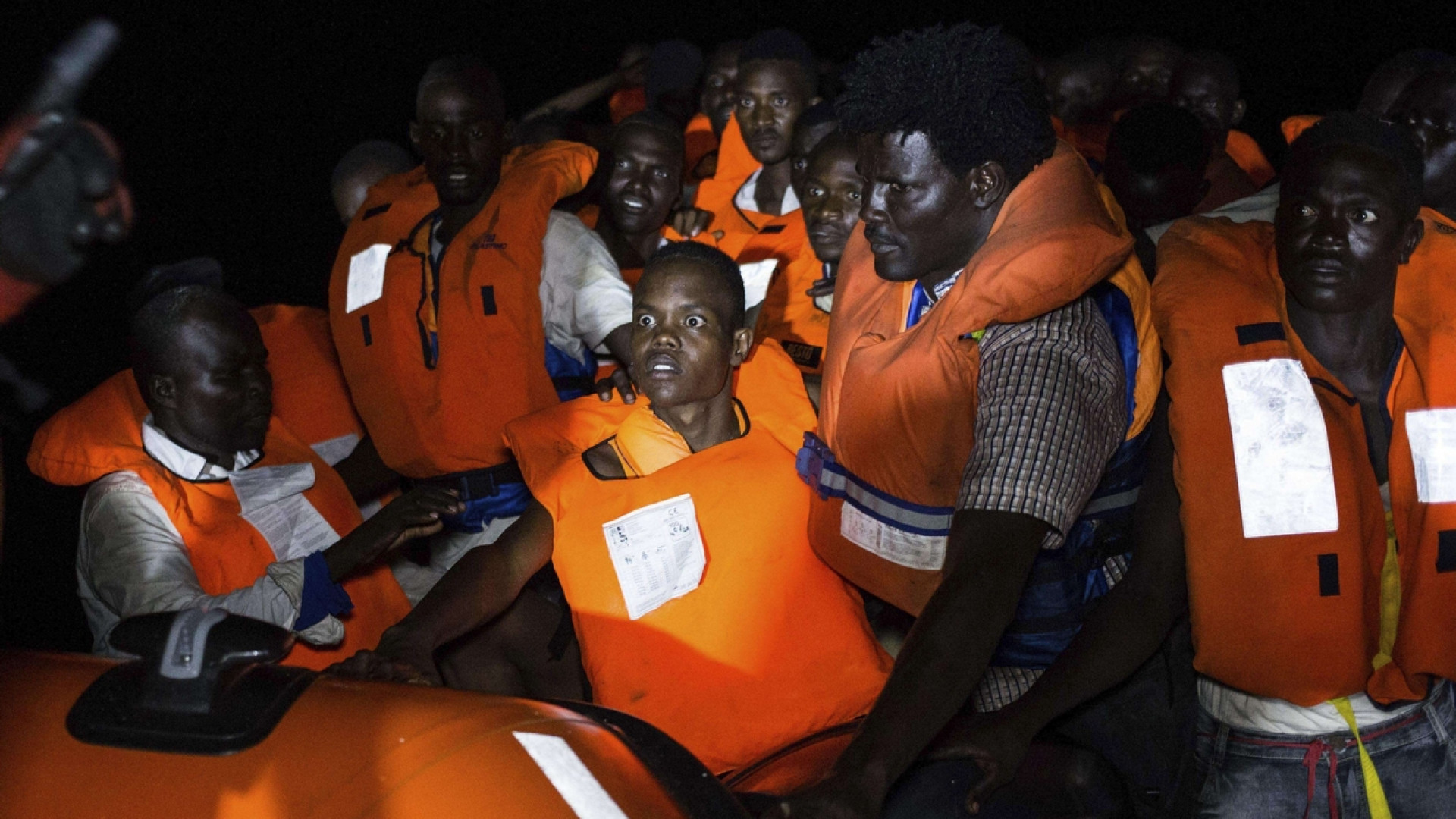 Immagine di La fiducia dei migranti e la sfiducia degli italiani