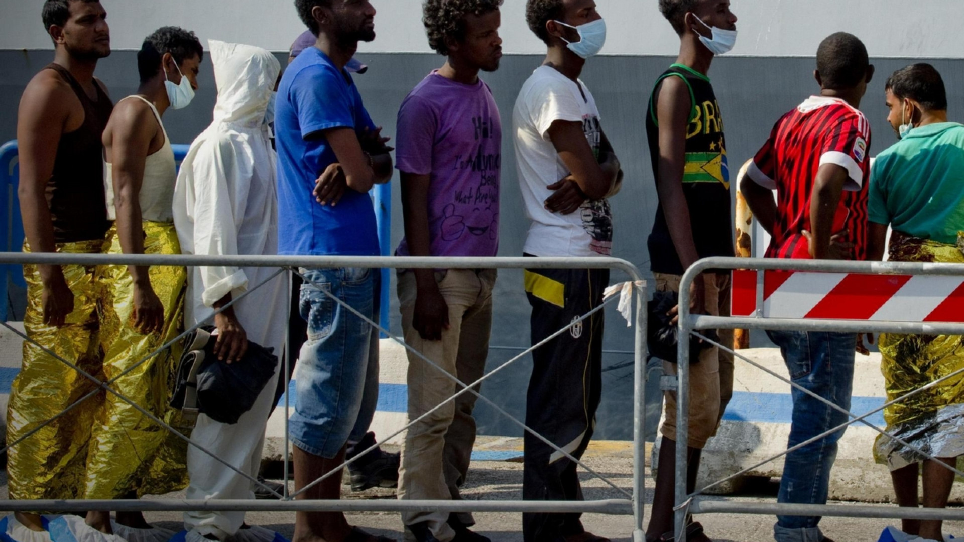 Immagine di La pace nel Corno d'Africa ha bisogno anche dell'Italia