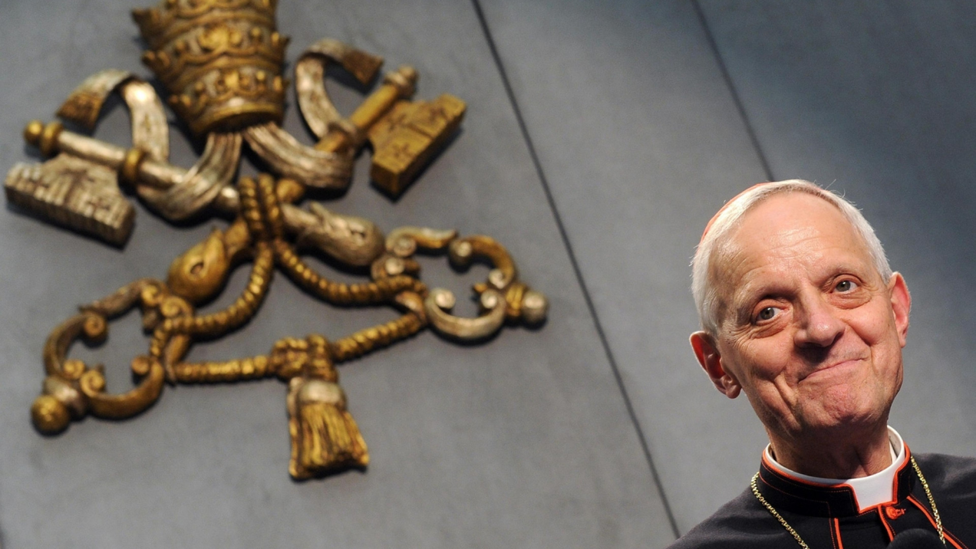Immagine di Il Papa accetta la rinuncia dell'arcivescovo di Washington Wuerl