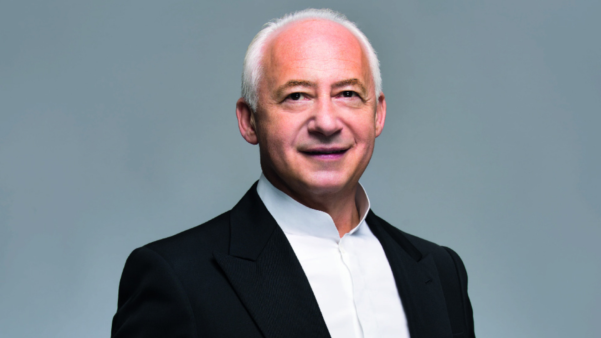 Immagine di Spivakov e i Virtuosi di Mosca
