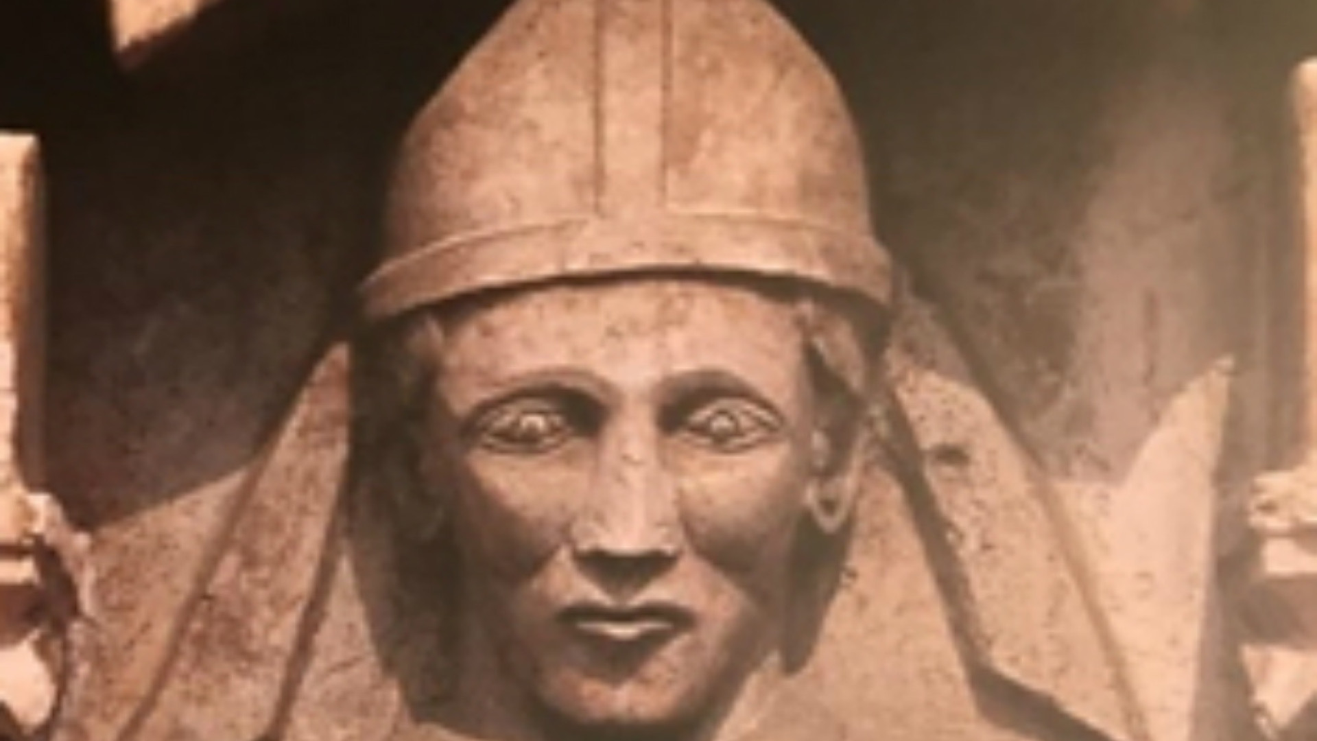 Immagine di La Cattedrale si rivela ripartendo da Sicardo