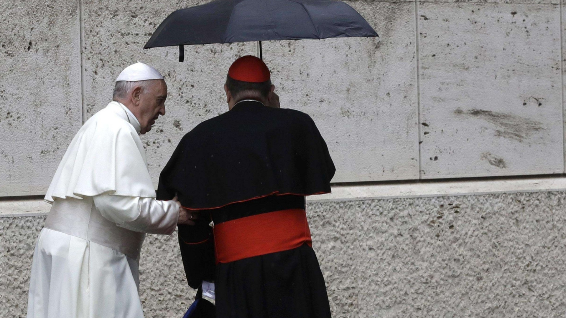 Immagine di Il cardinale Marx: «Più donne nella Chiesa nei ruoli che contano»