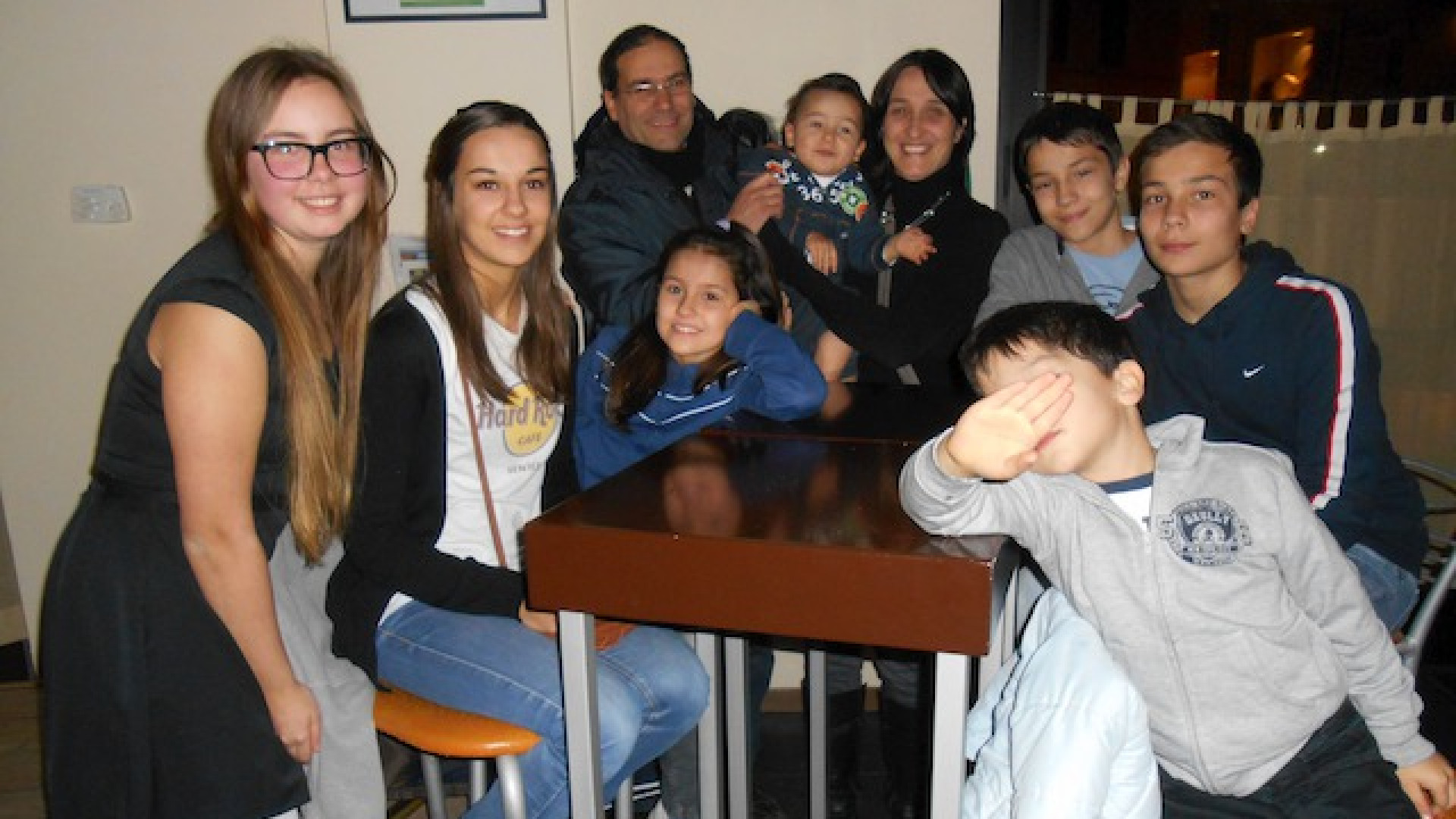 Immagine di Se l’unione fa la forza