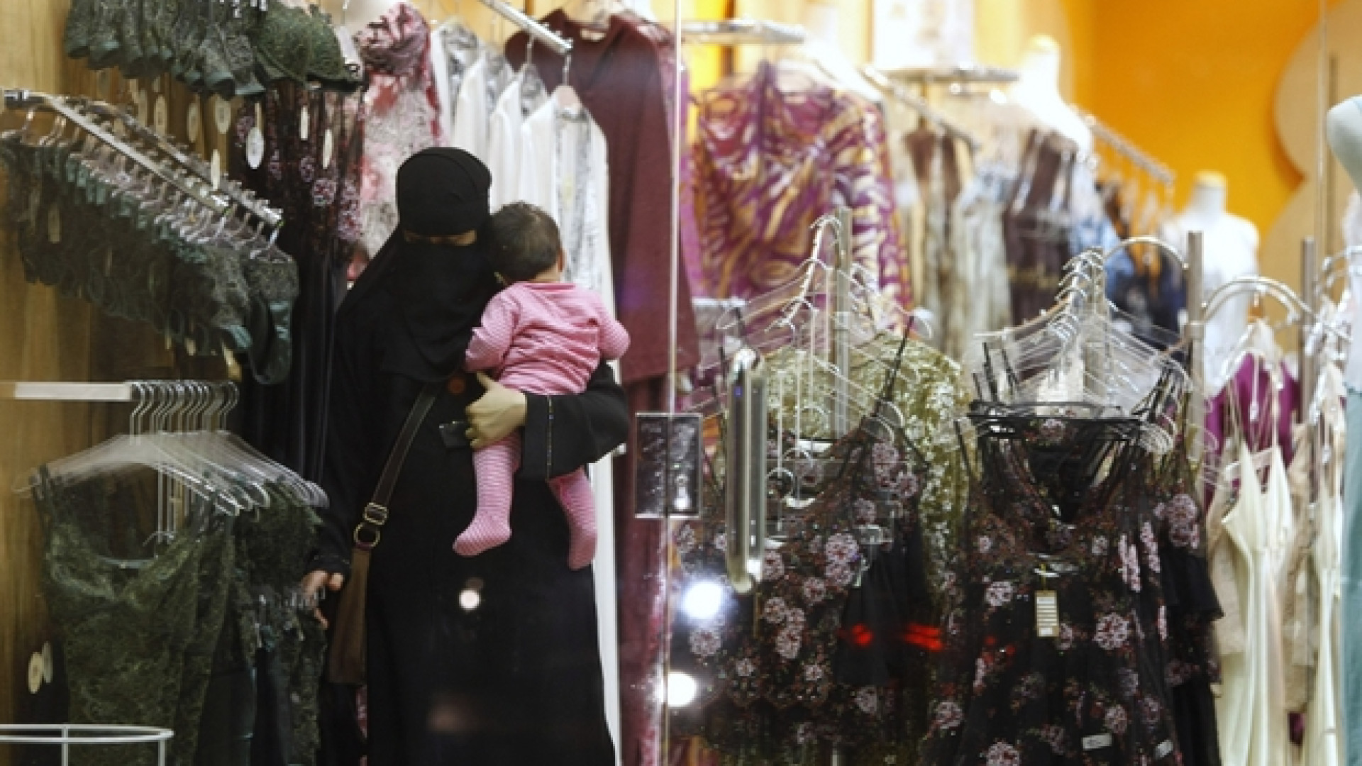 Immagine di L'Arabia Saudita non è un Paese per donne