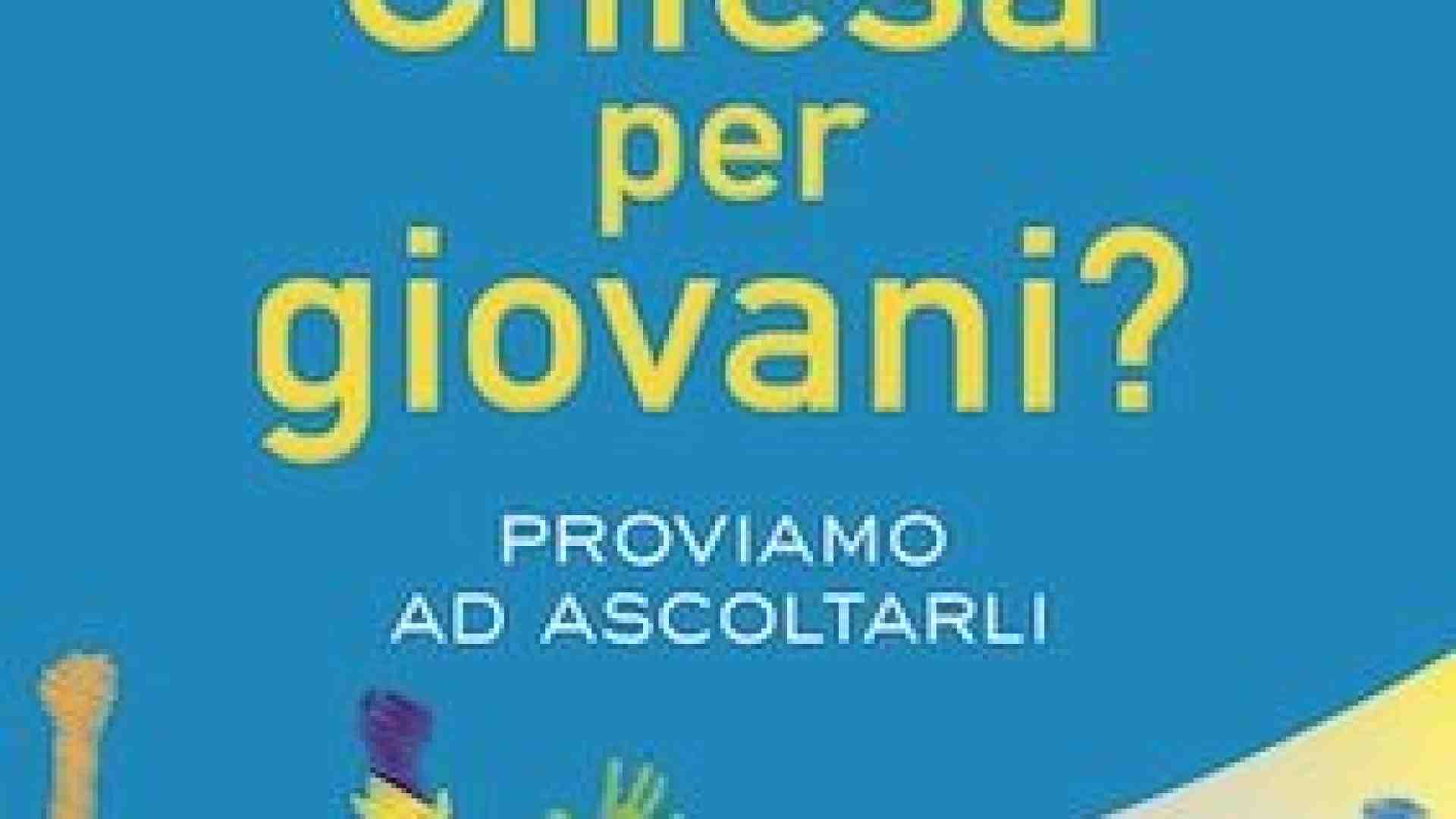 Immagine di Con i giovani un dialogo da riattivare