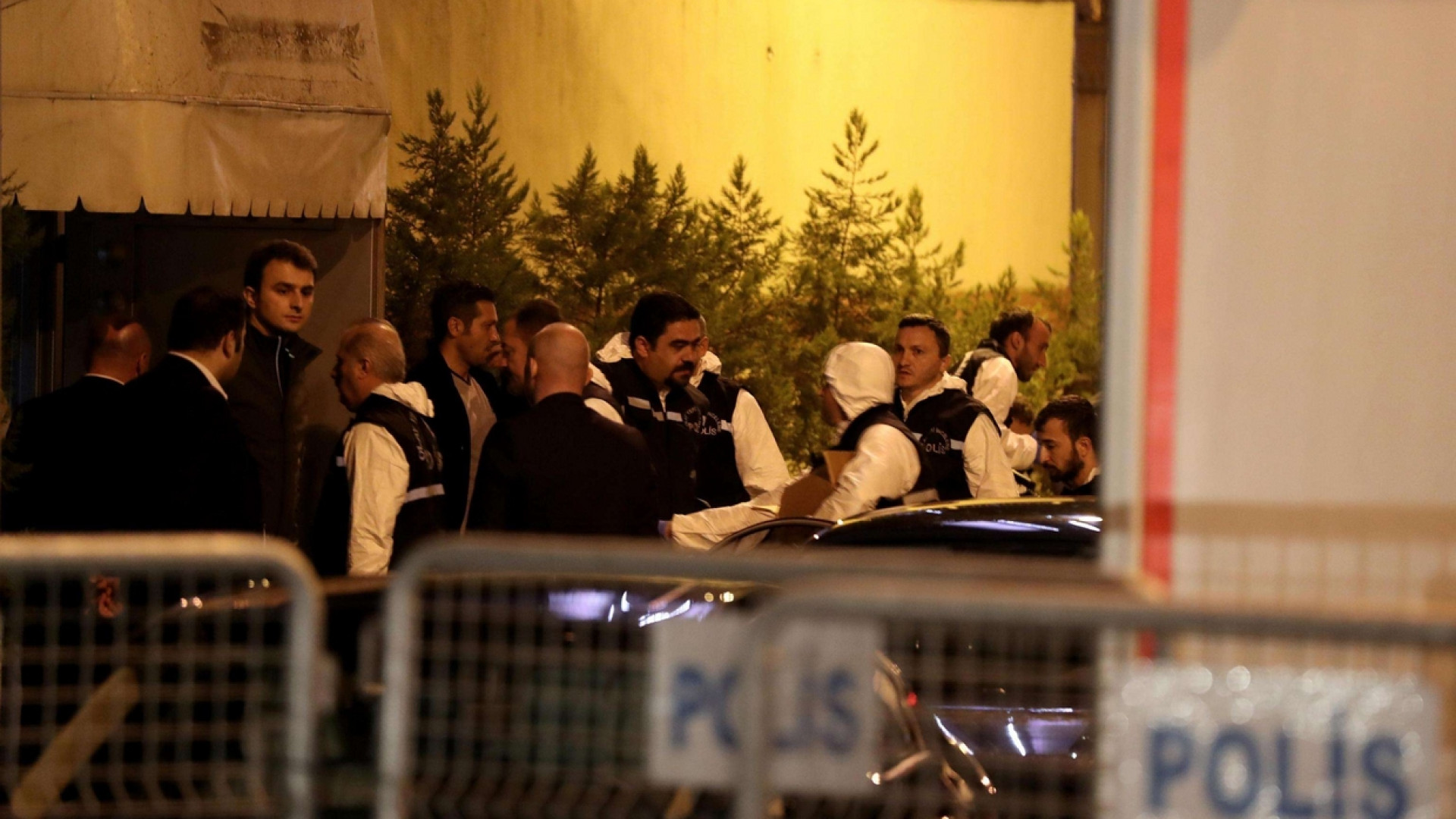 Immagine di «Riad pronta ad ammettere: il giornalista Khashoggi ucciso in interrogatorio»