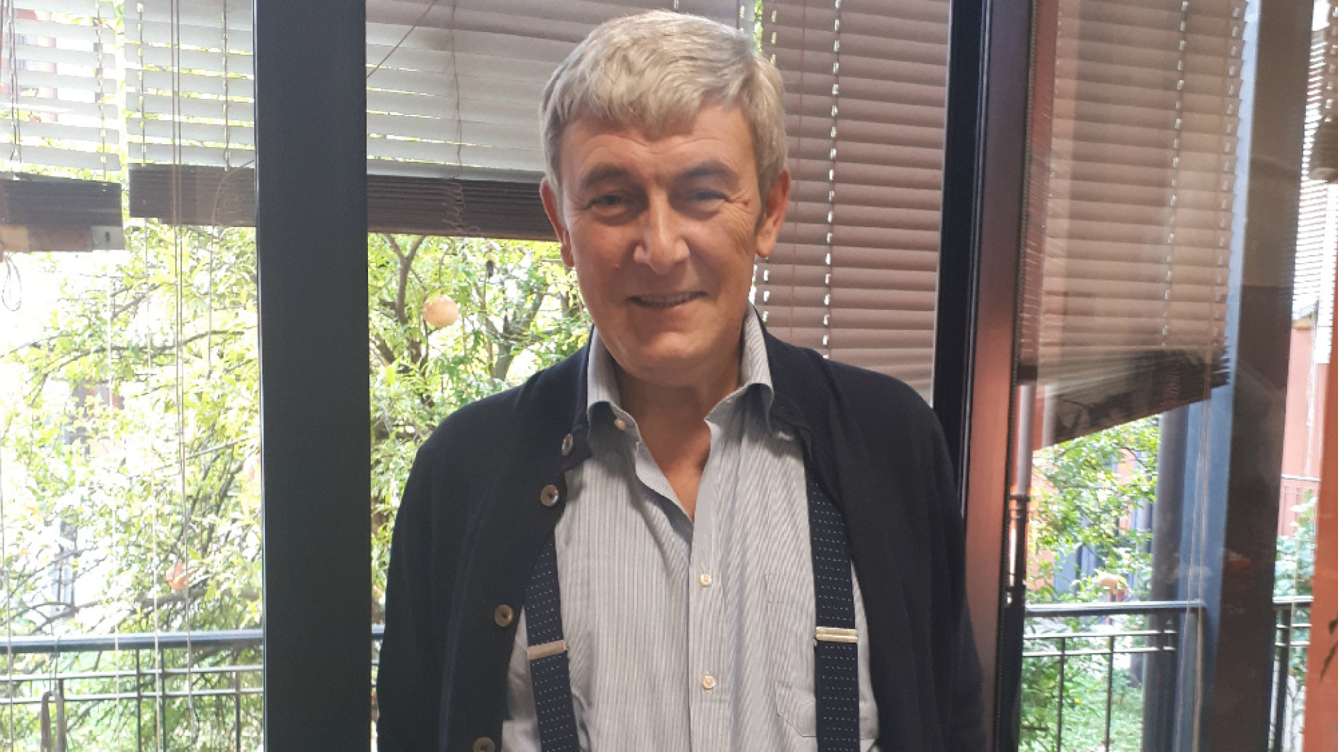 Immagine di Roberto Carenzi riconfermato Segretario generale Filcams Cremona