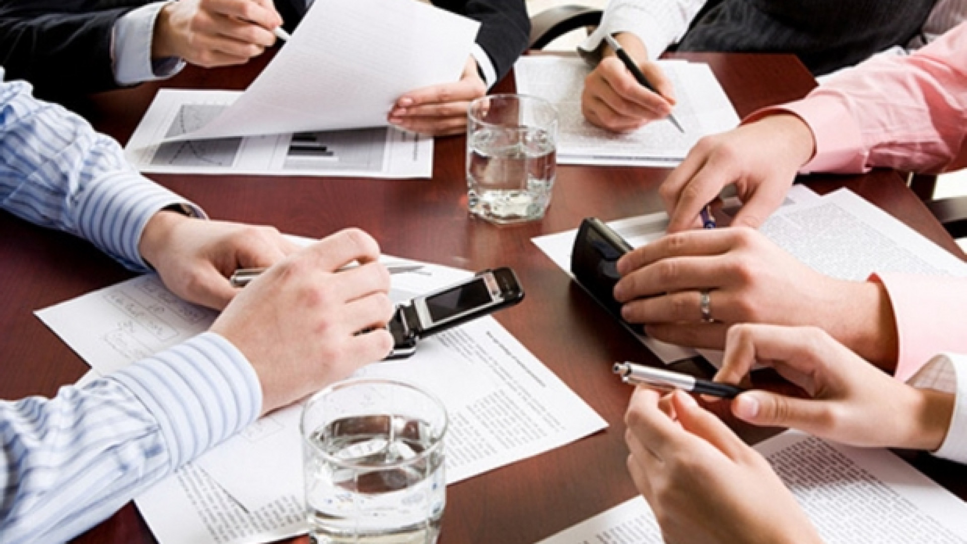 Immagine di Inserimento di 20 persone nell'area manager