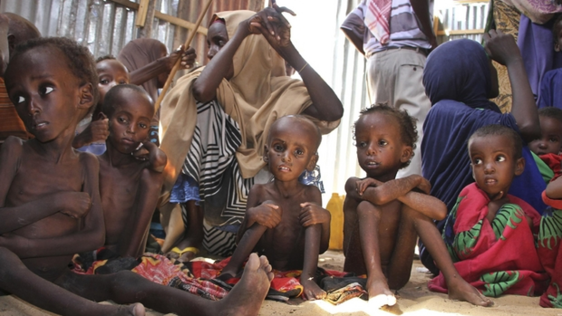 Immagine di Papa Francesco: i poveri non possono più aspettare