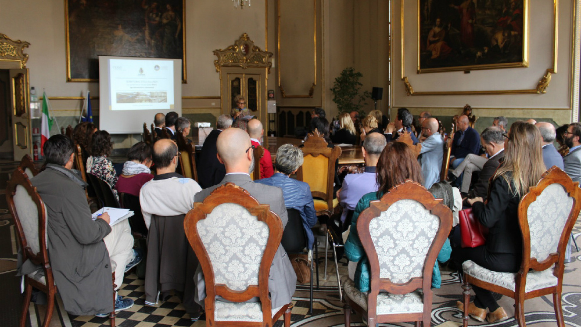 Immagine di Filiera agroalimentare, nasce il “Catalogo delle competenze”