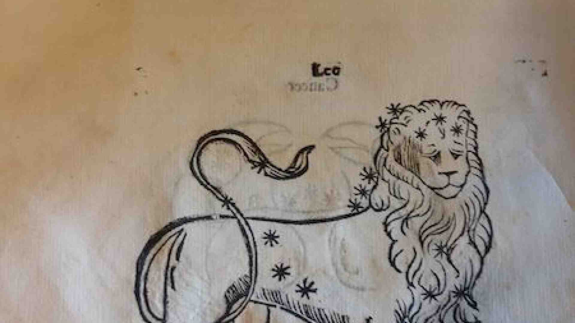 Immagine di Alla Capitolare in mostra i codici di astronomia
