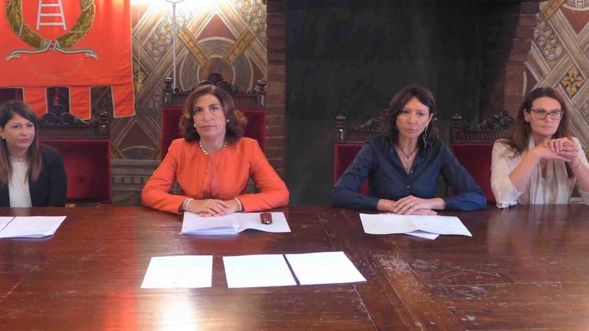 Immagine di Convegno in Provincia sulla medicina di genere