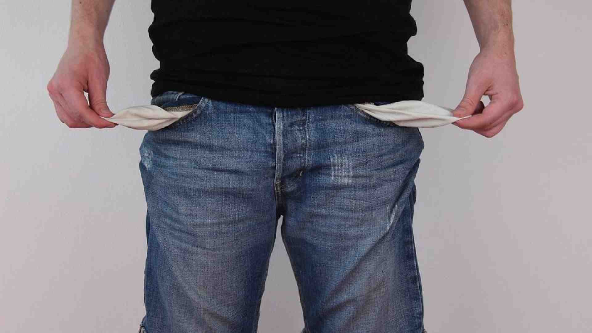 Immagine di Cresce la povertà ed è sempre più giovane