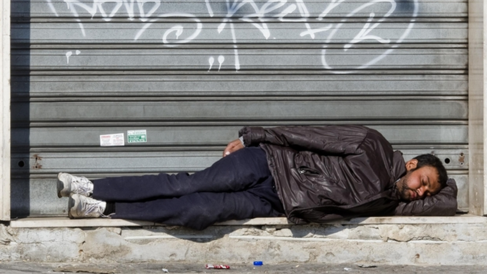 Immagine di In 10 anni poveri quasi triplicati. Emergenza giovani ed educazione