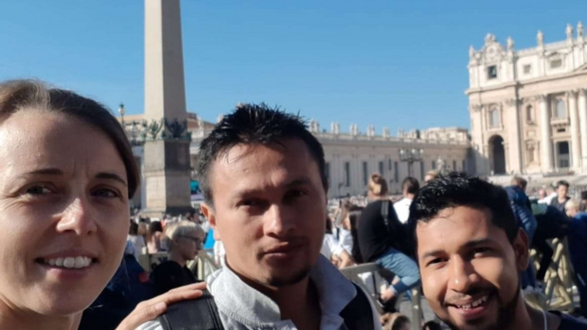 Immagine di In Colombia la morsa dei paramilitari stritola la Comunità di pace