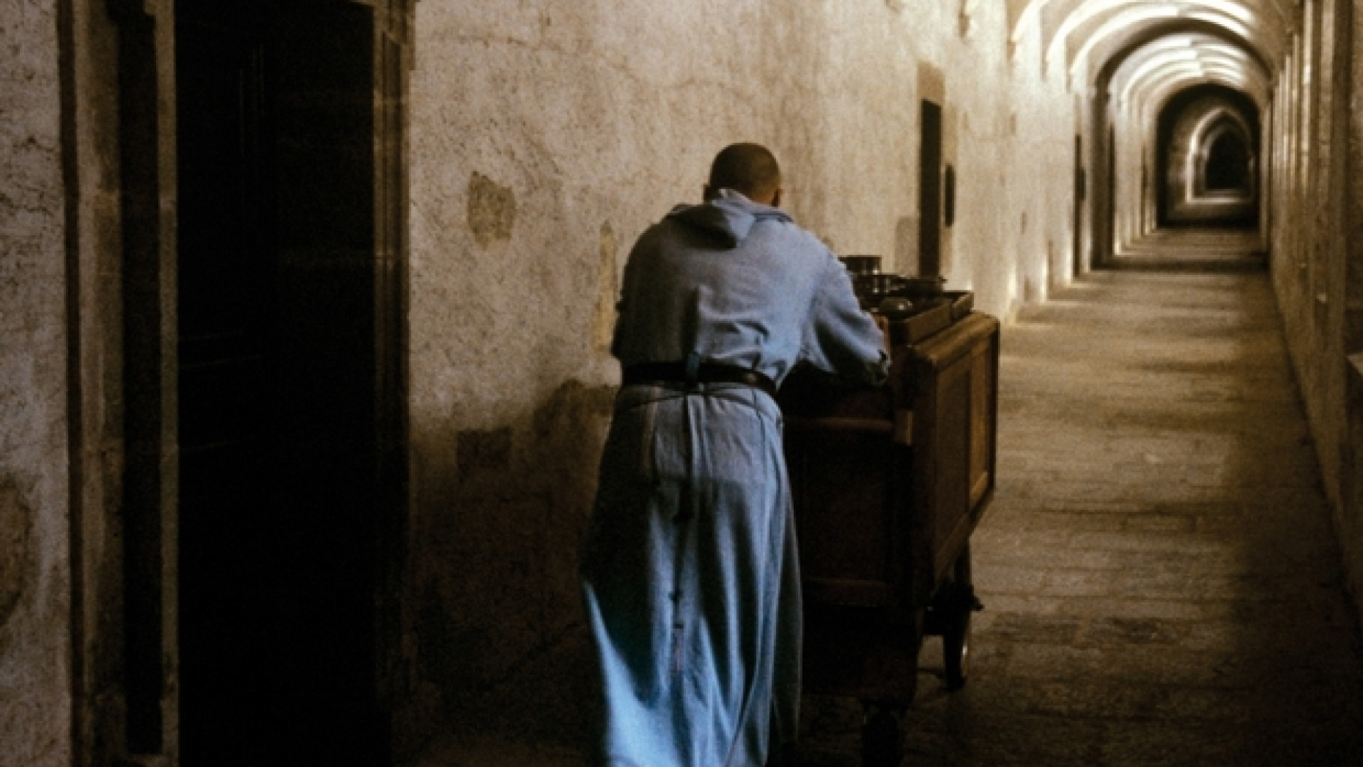 Immagine di Riscoprire la forza del silenzio