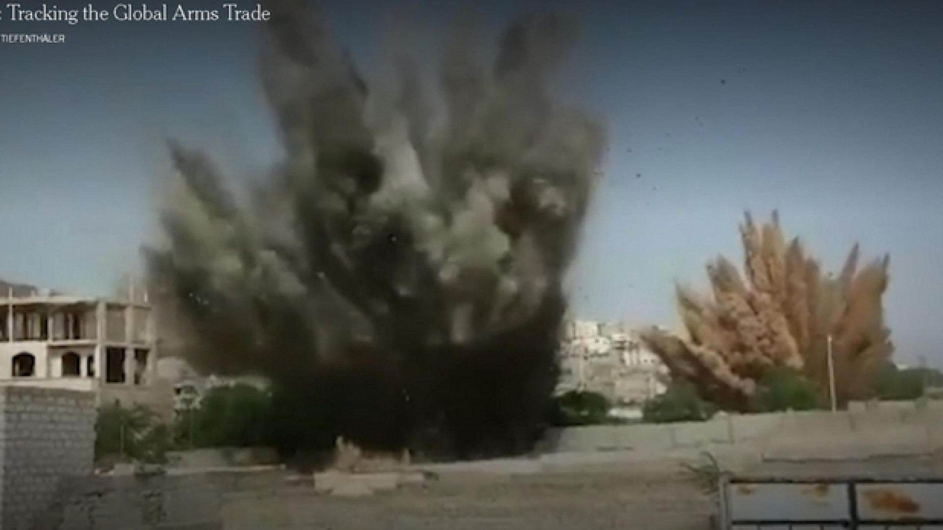 Immagine di L'appello di Assisi: «Stop alle armi italiane nella guerra in Yemen»