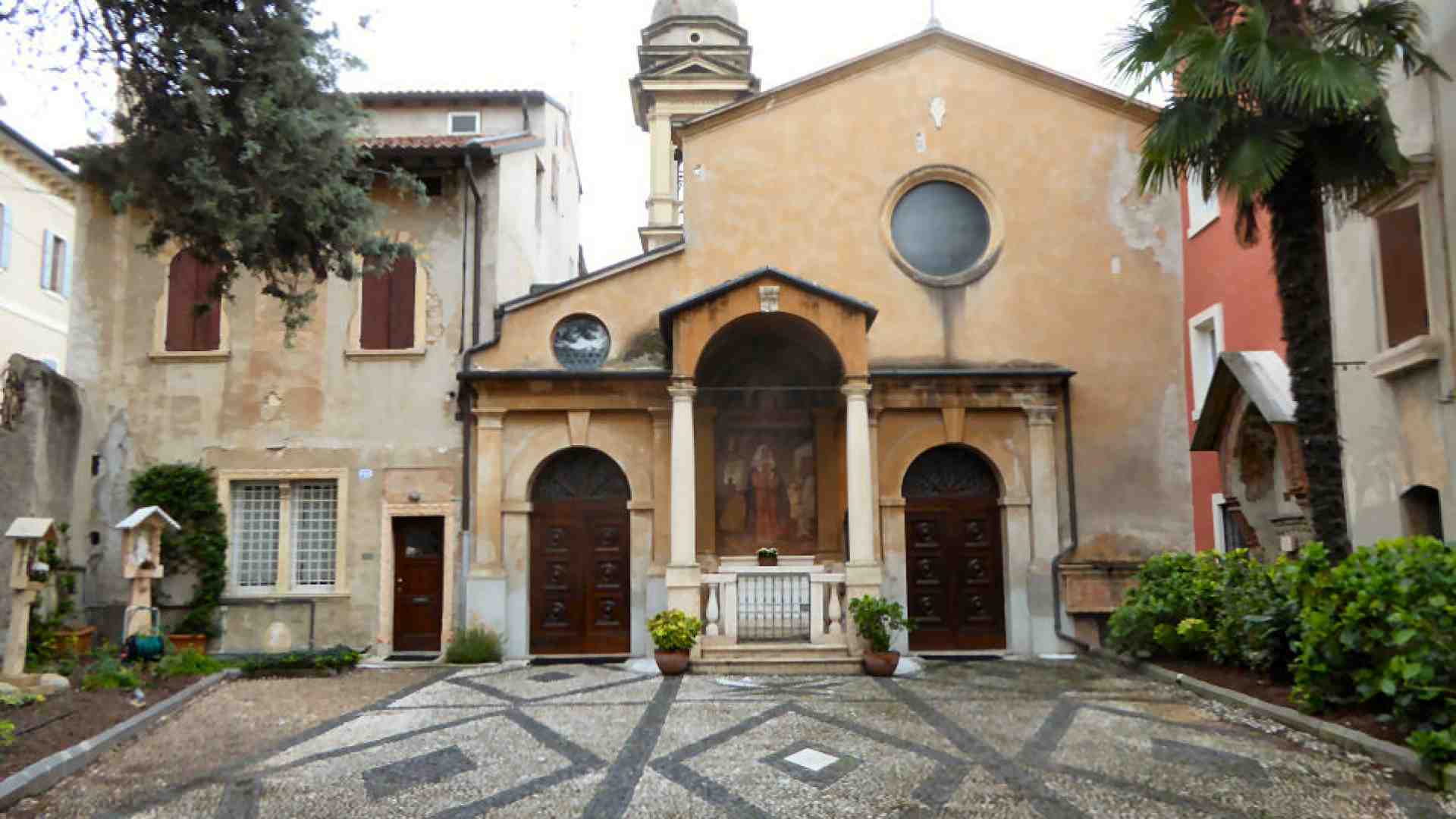 Immagine di Investitura dei Cavalieri dell’Ordine di Malta