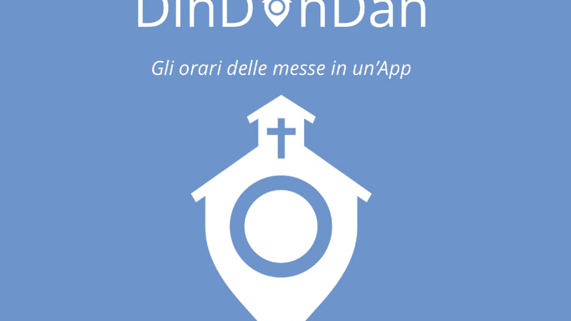 Immagine di Ecco la App che trova la Messa più vicina a te