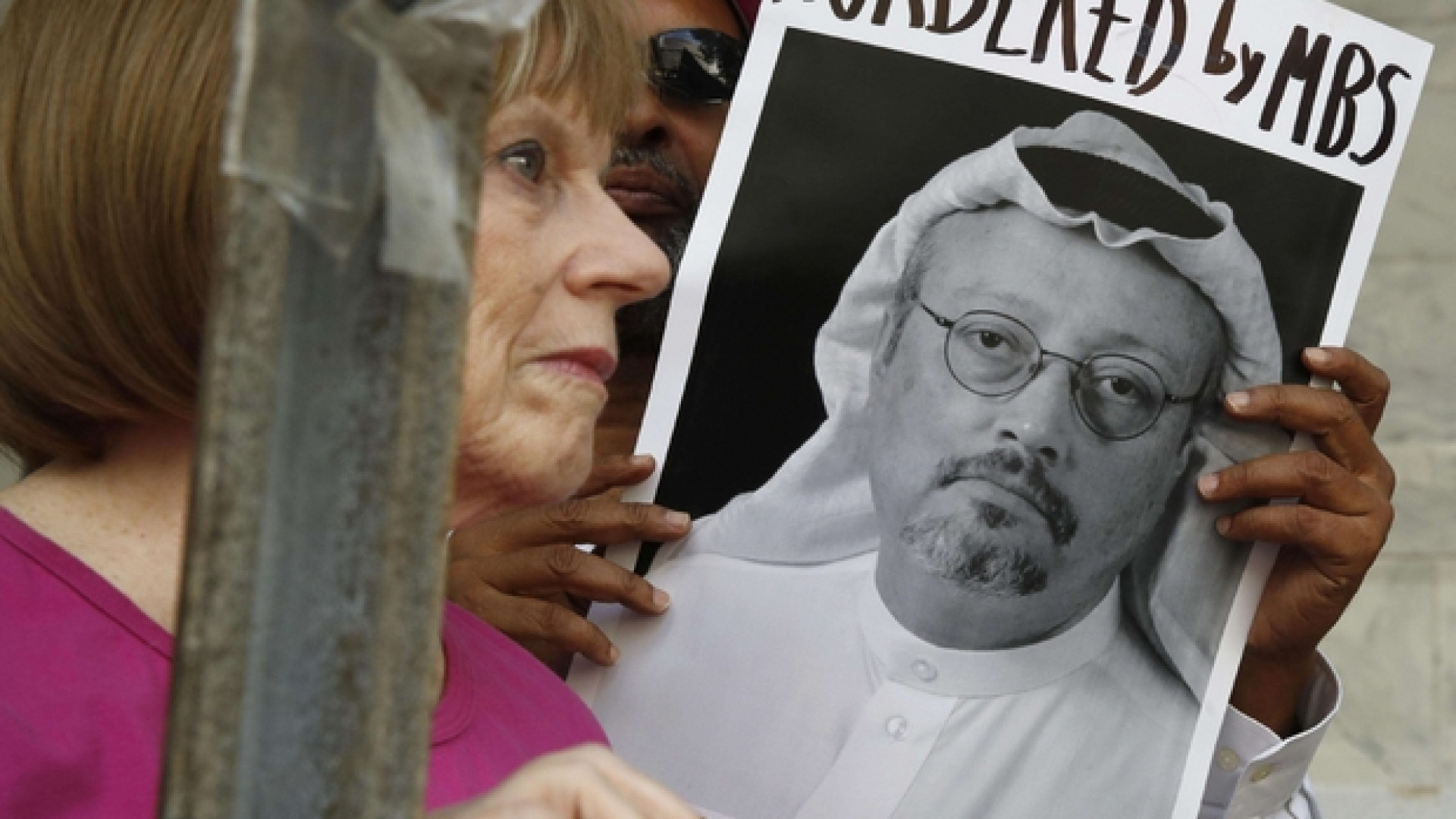 Immagine di Alla fine l'Arabia si arrende: «Sì, Khashoggi è stato assassinato»