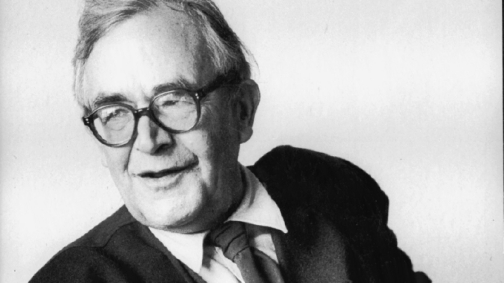 Immagine di Barth «politico». La rivoluzione è cristiana