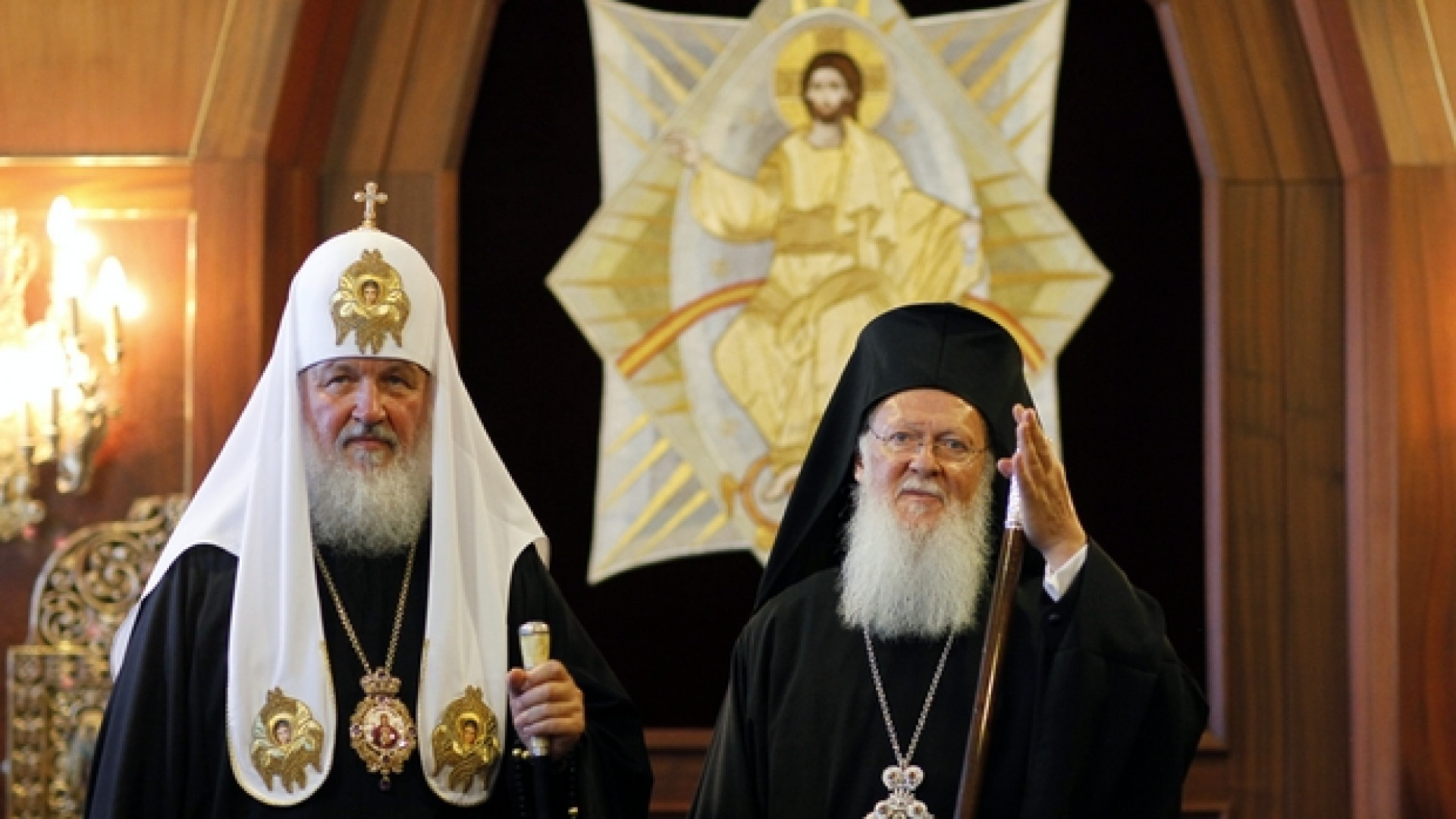 Immagine di Ortodossi divisi sull'Ucraina. Ma è davvero uno scisma?