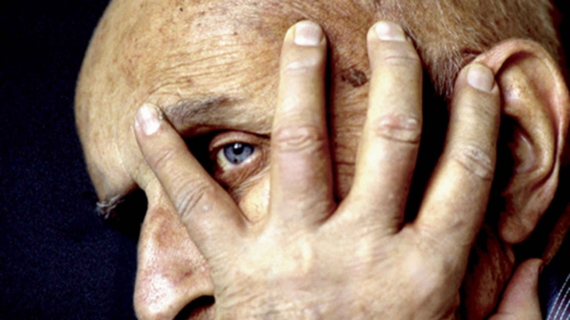 Immagine di Testori, l'ultimo maestro