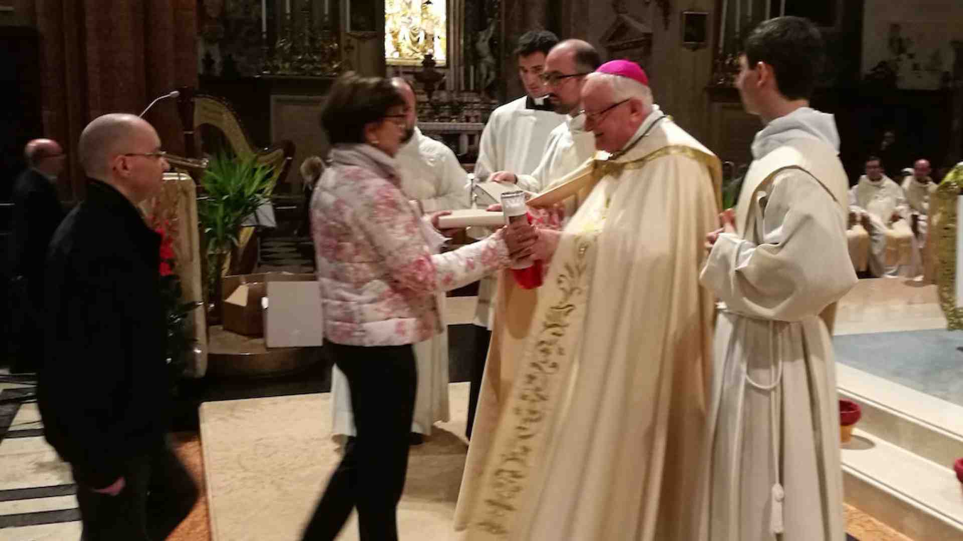 Immagine di Domenica della ripartenza
